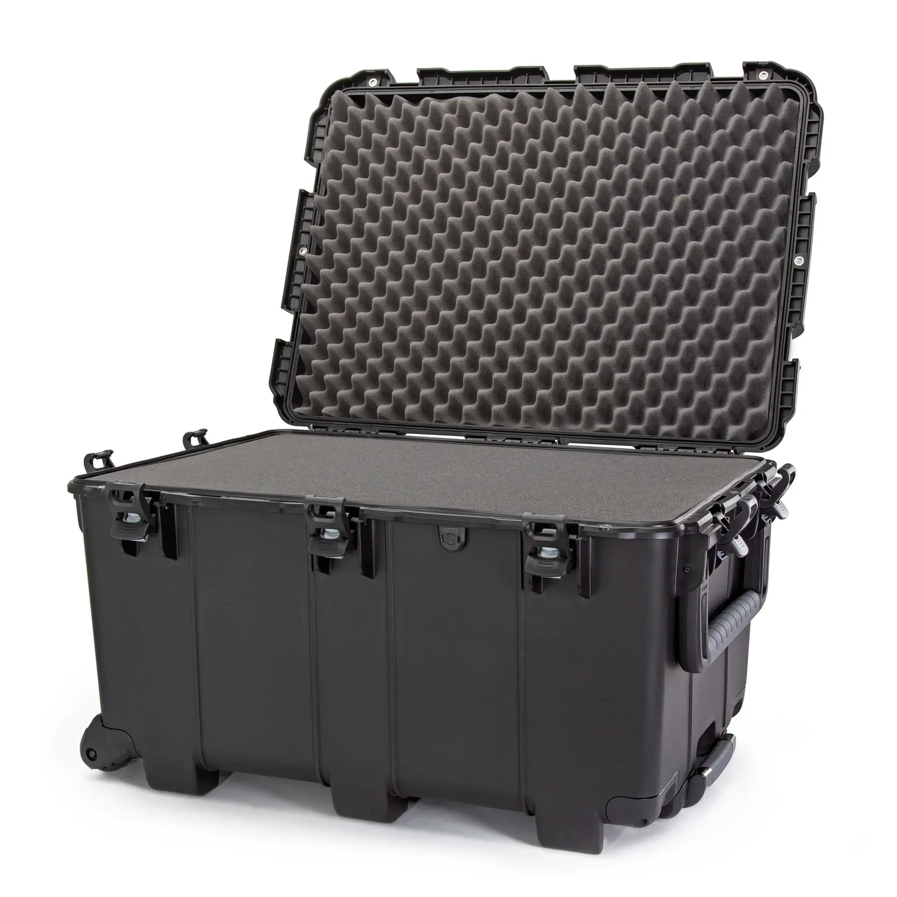 Kamerakoffer mit Schaumstoff Nanuk 975S