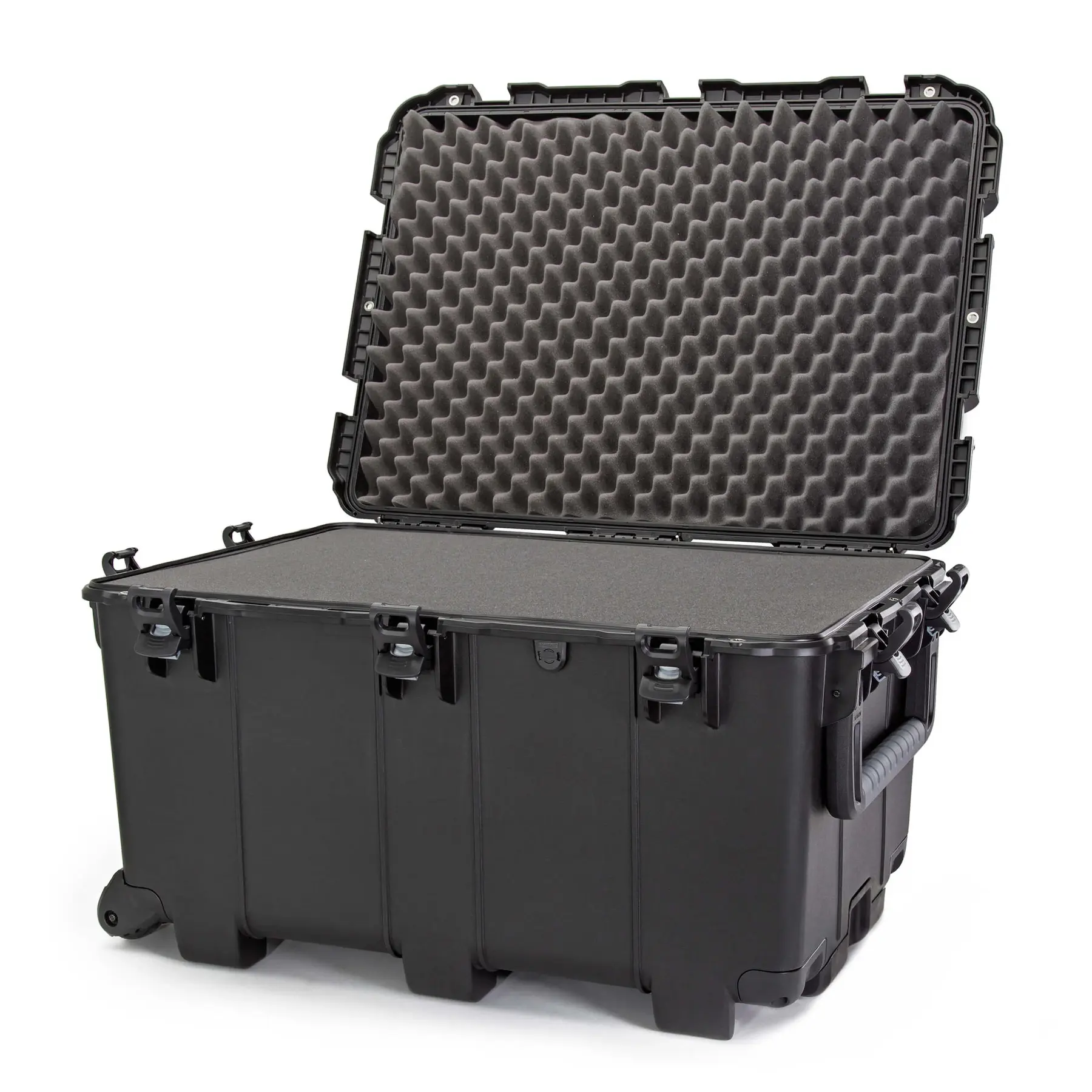 Kamerakoffer mit Schaumstoff Nanuk 975W