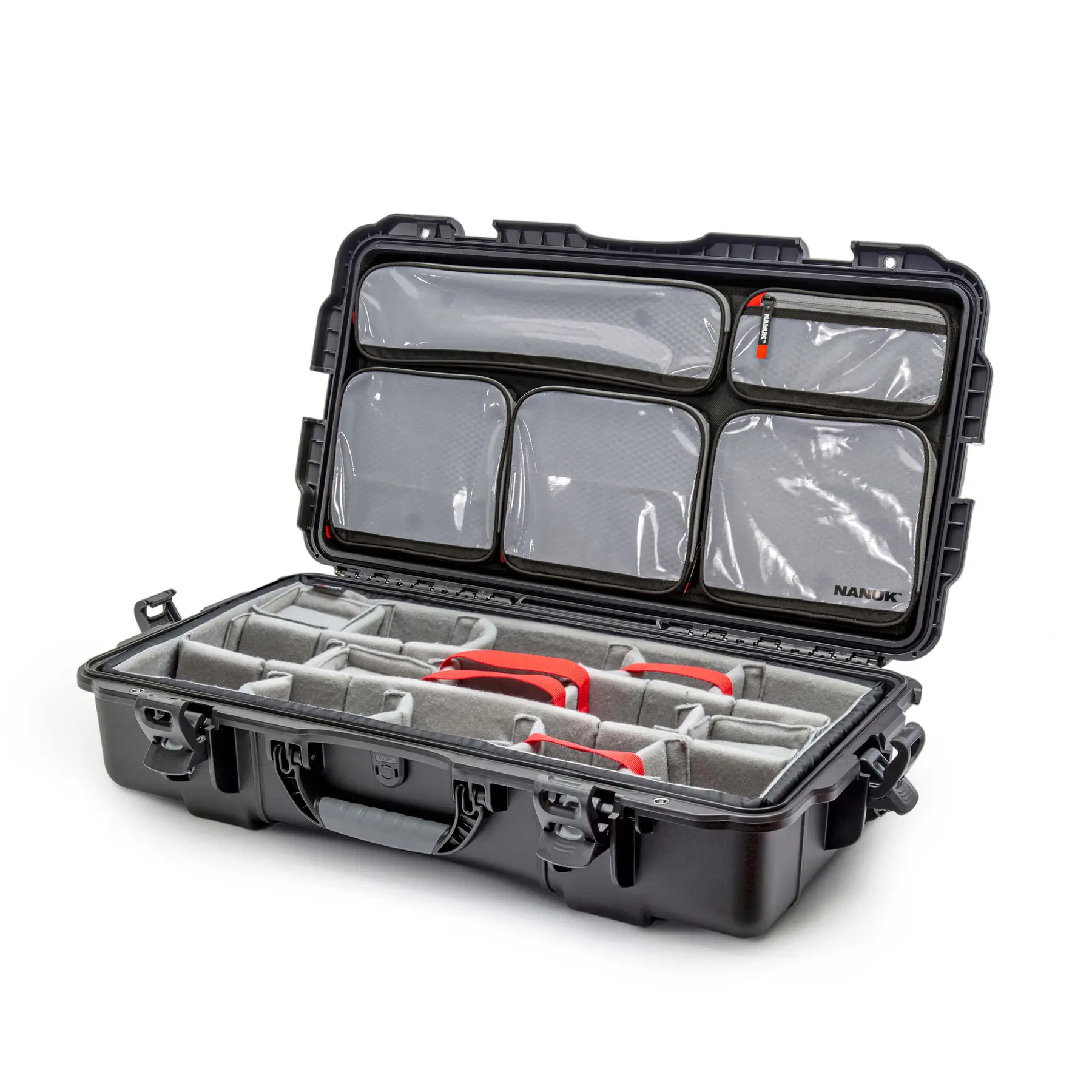 Kamerakoffer Nanuk 980 Pro