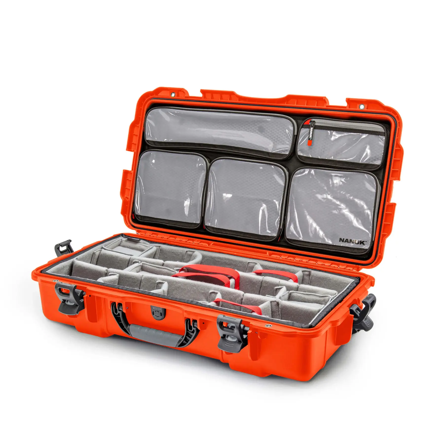 Kamerakoffer Nanuk 980 Pro