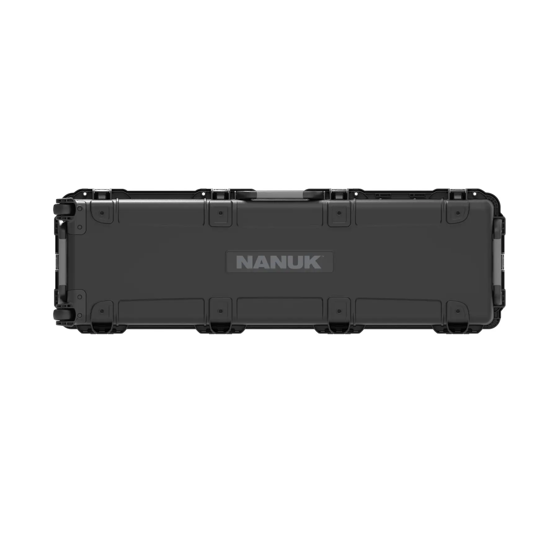 Kamerakoffer mit Schaumstoff Nanuk 996