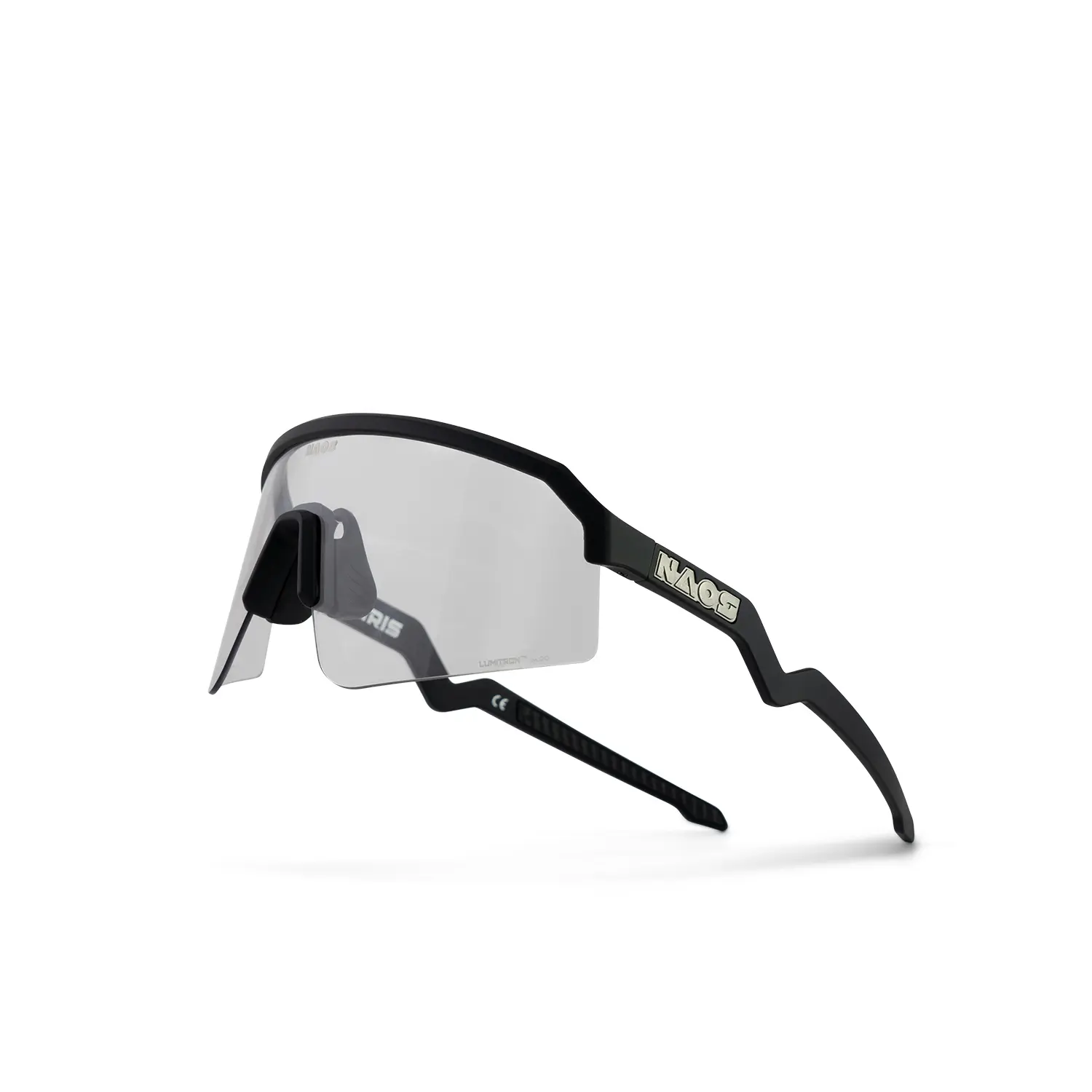Lunettes de soleil photochromique Naos Ziris
