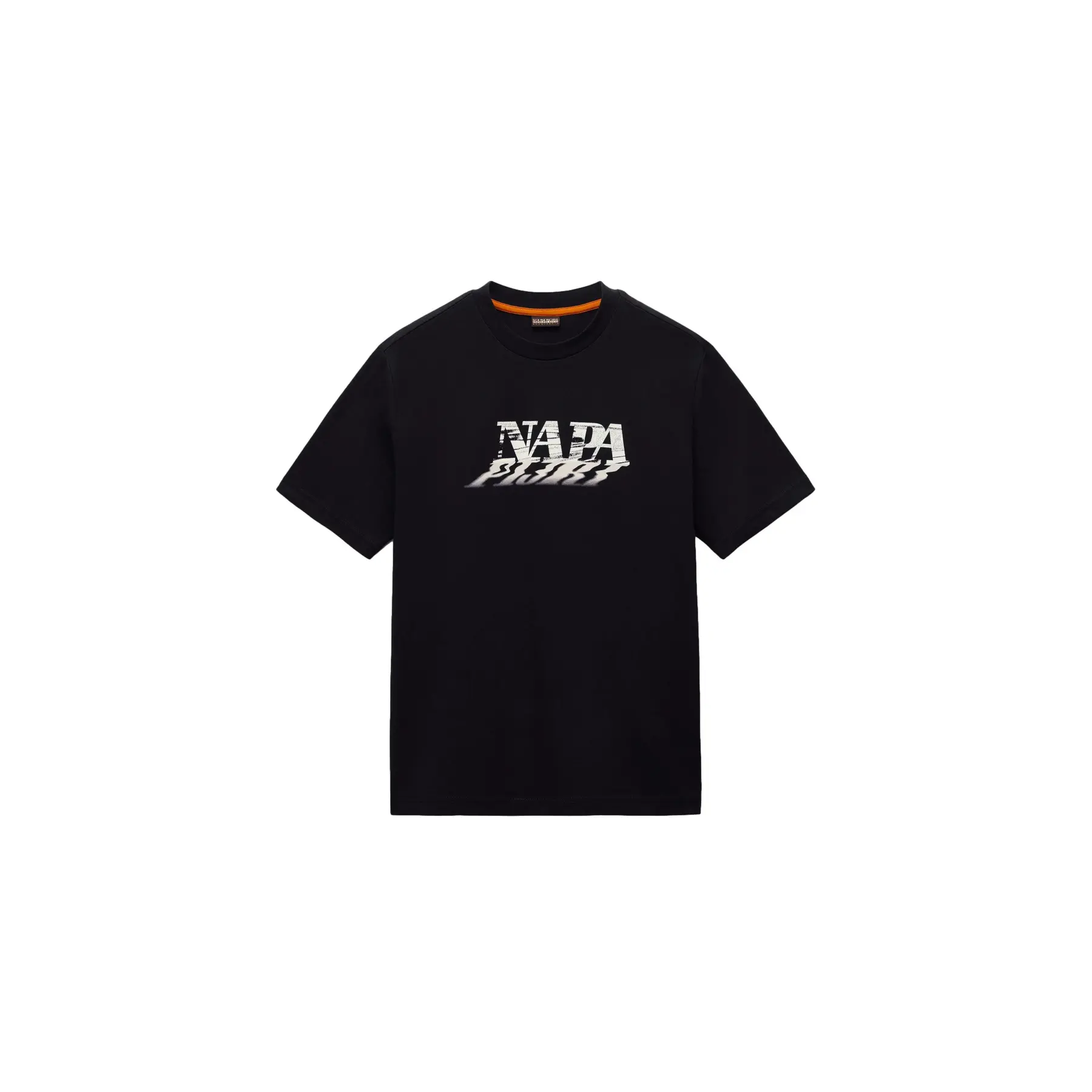 0196013961589 - T-Shirt Lodestar