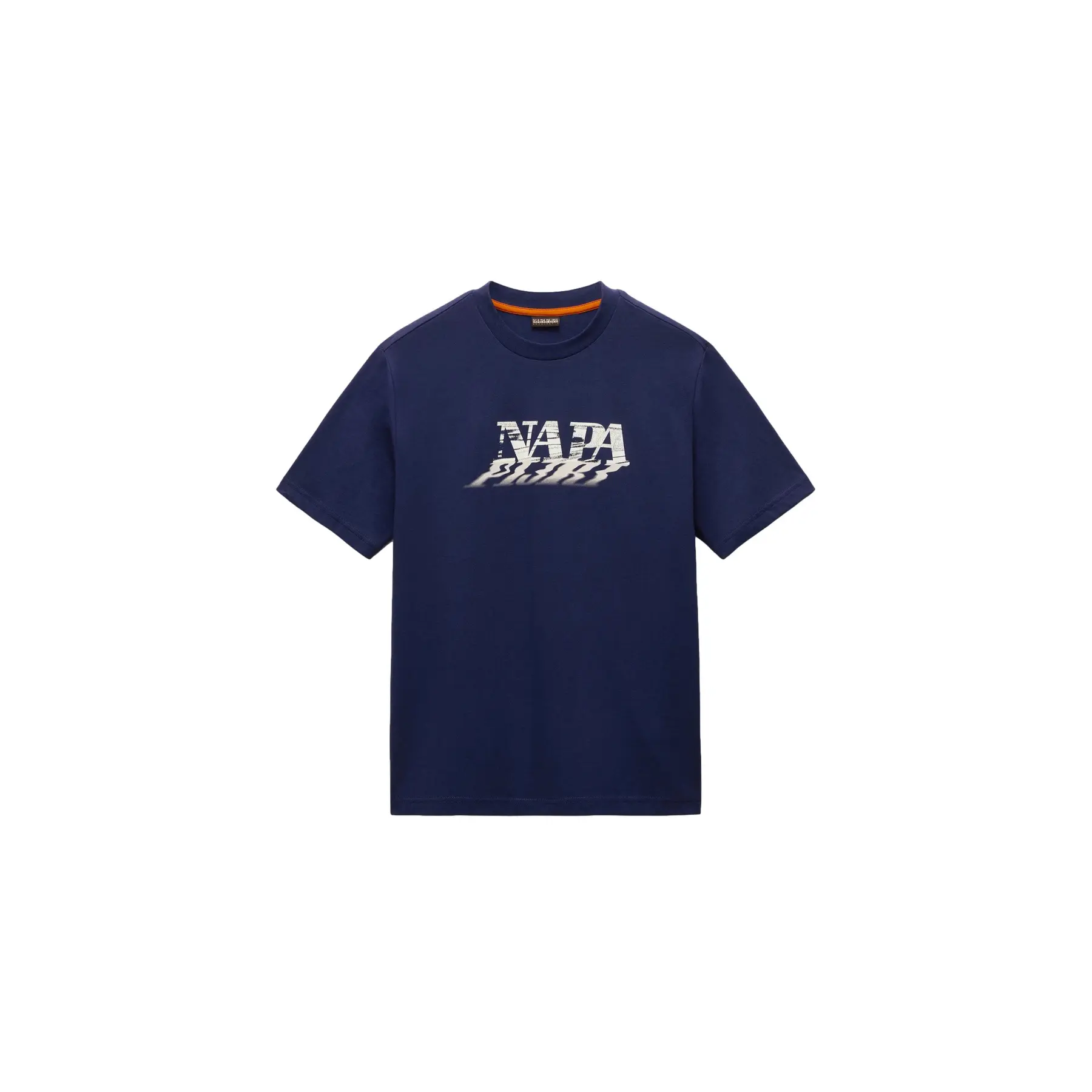 0196013962241 - T-Shirt Lodestar