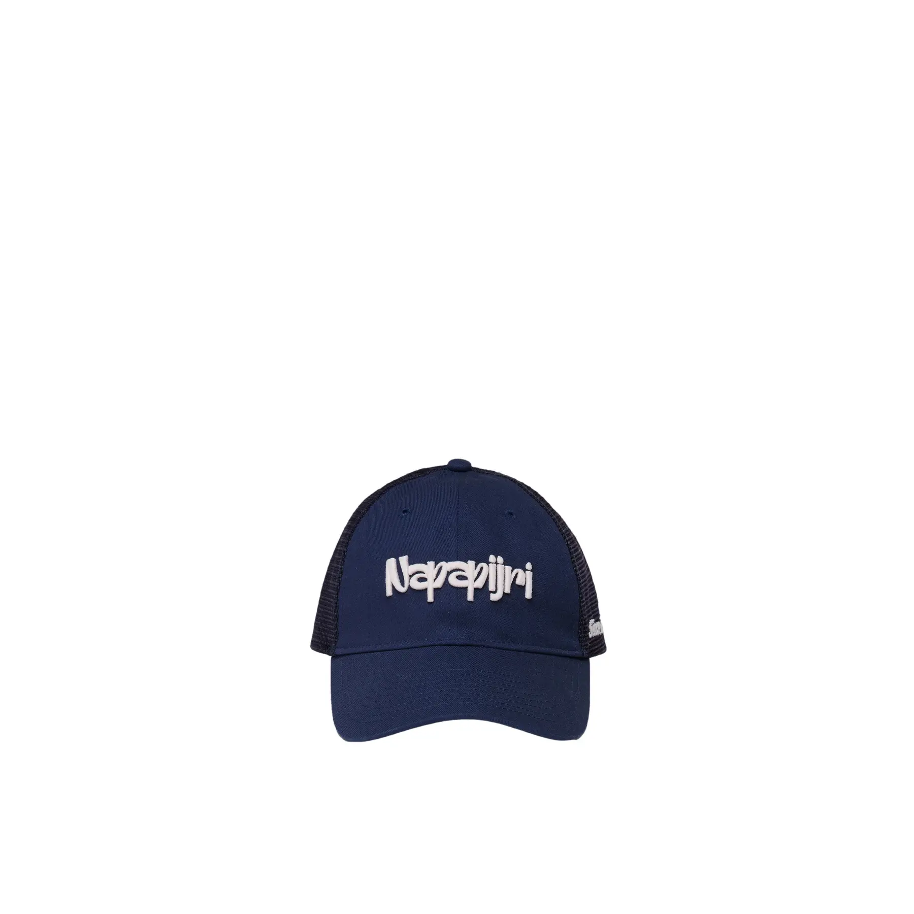 0196246967228 - Trucker Cap Sol