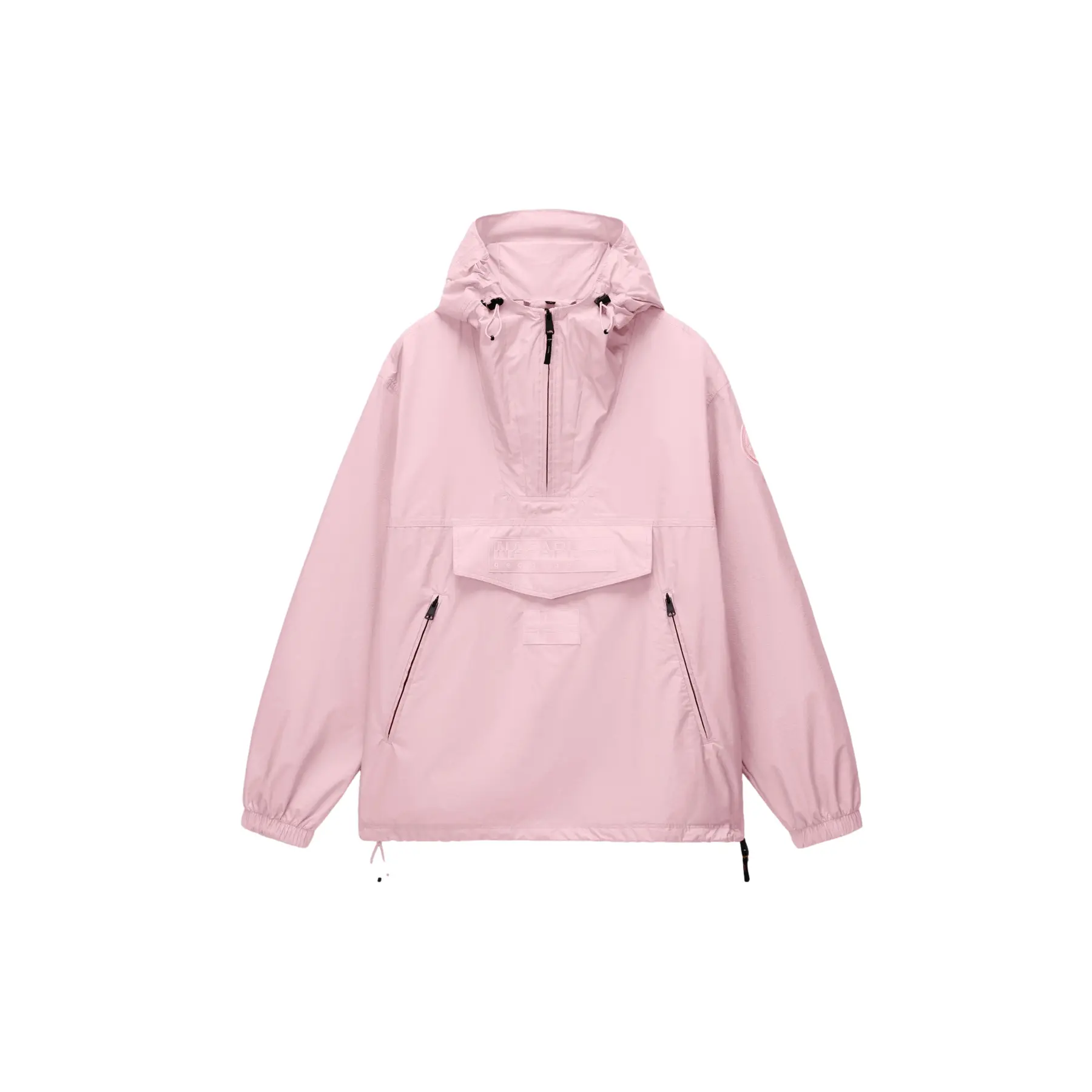 Waterproof Jacket Napapijri Rainforest Next Summer