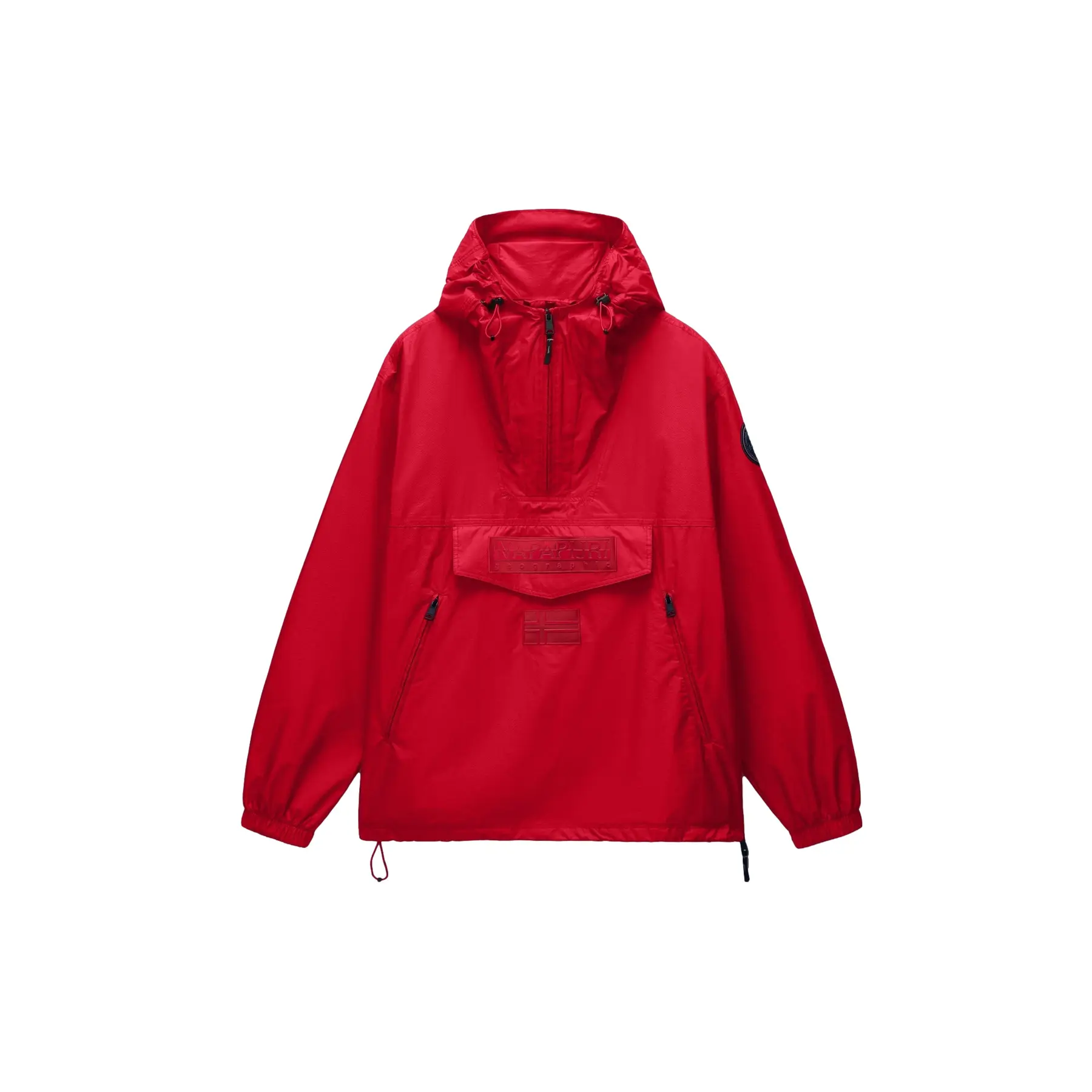 Anorak Napapijri Next