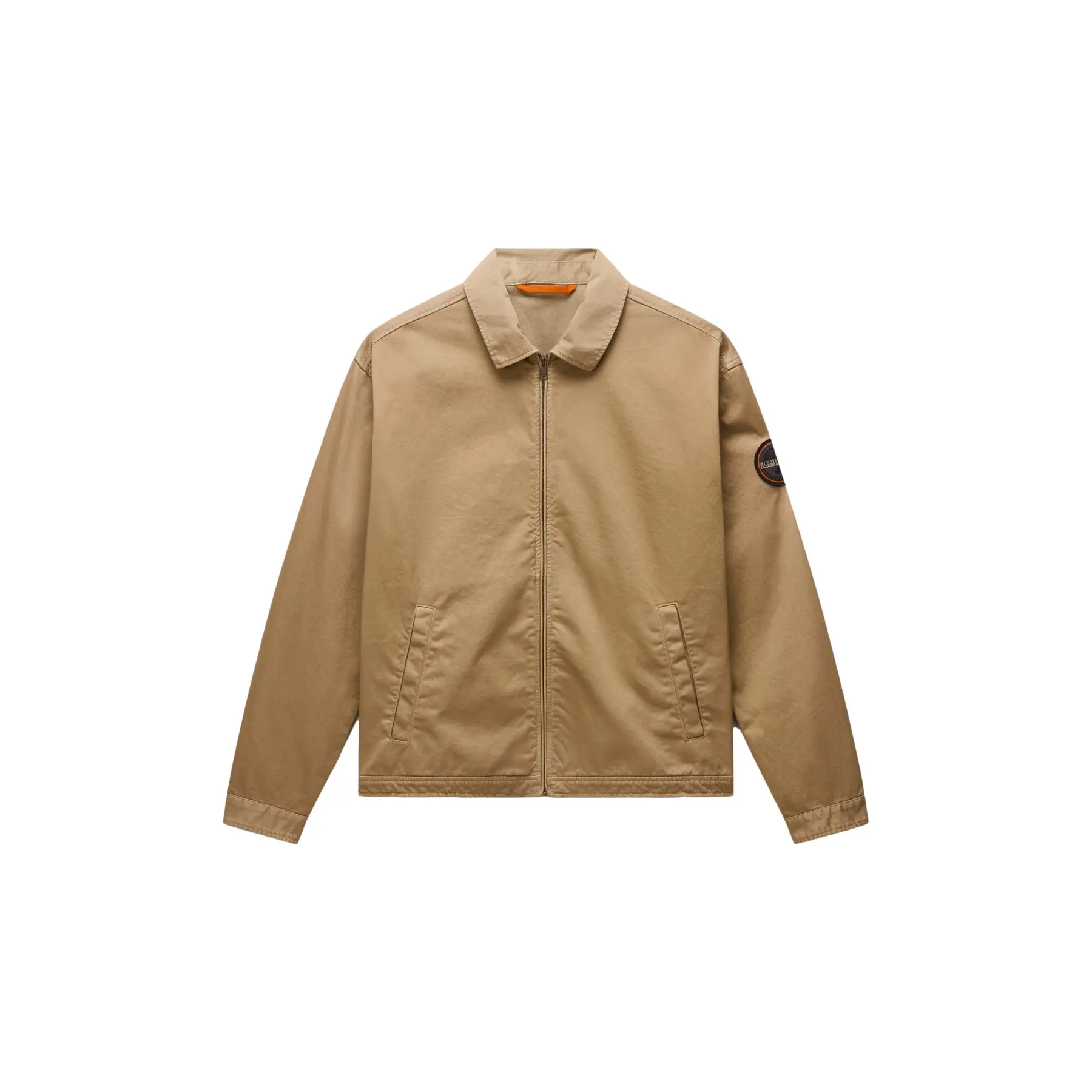 Jacke Napapijri Arrayanes