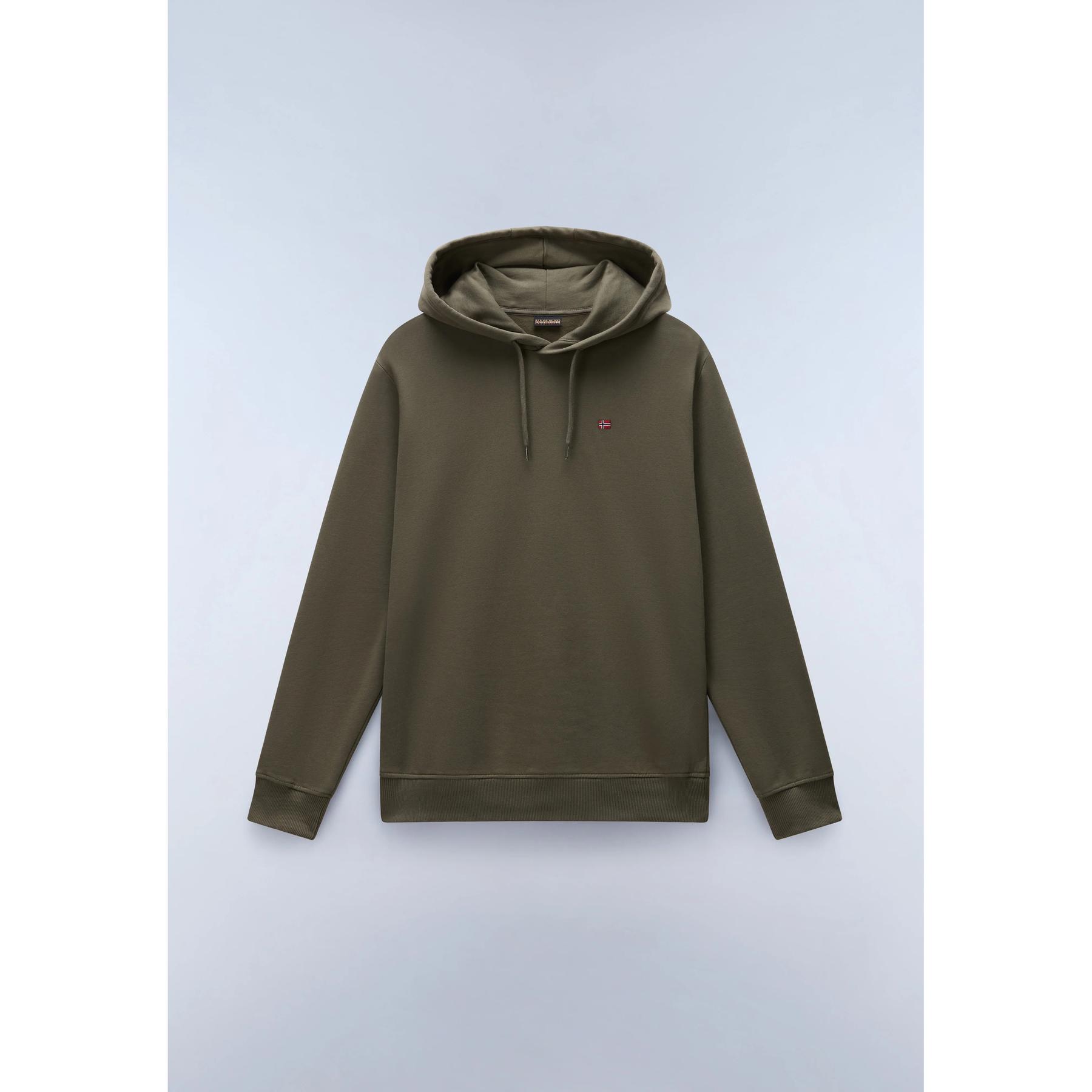 0198265626049 - Hoodie Balis G0A