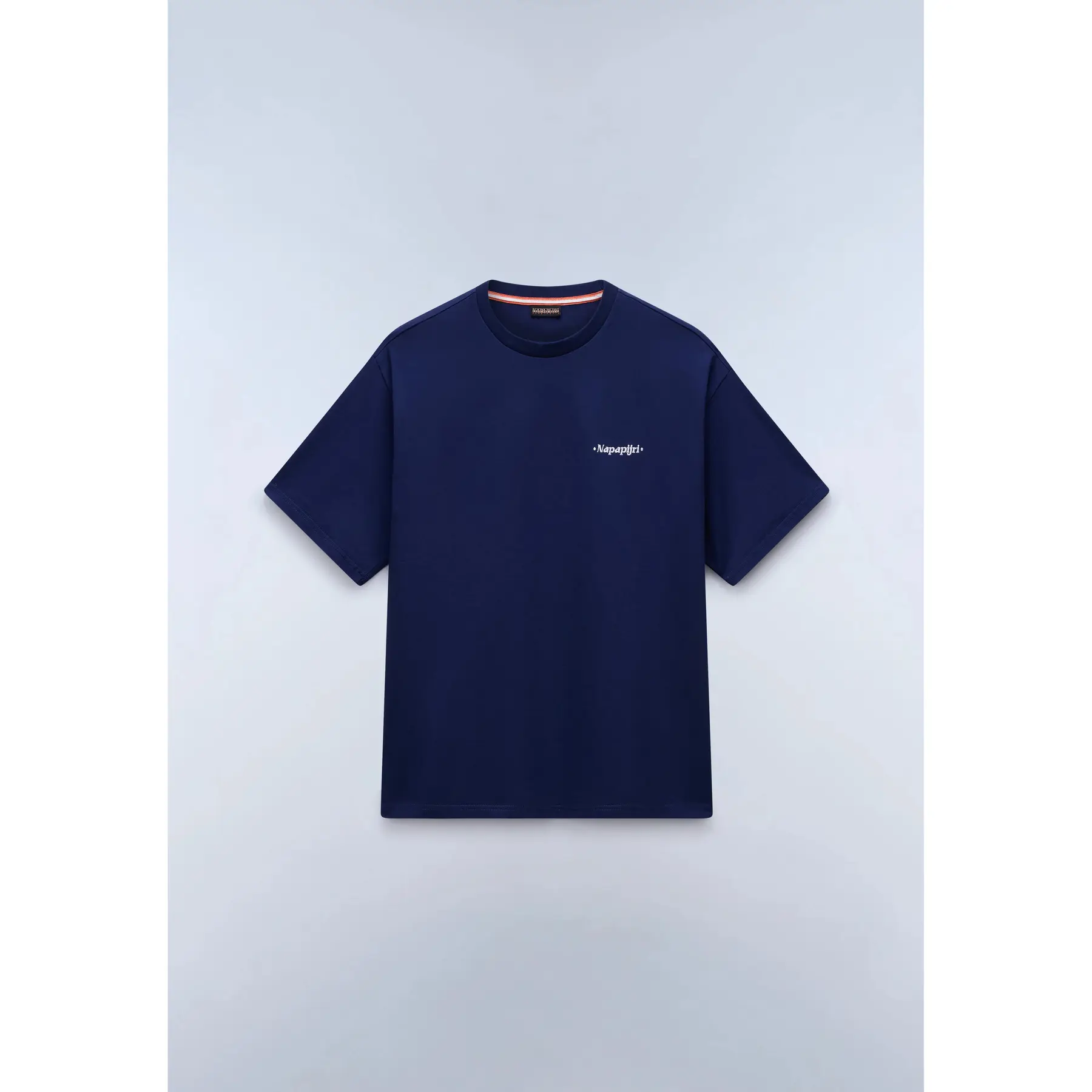 0196246908832 - T-Shirt Fluorite