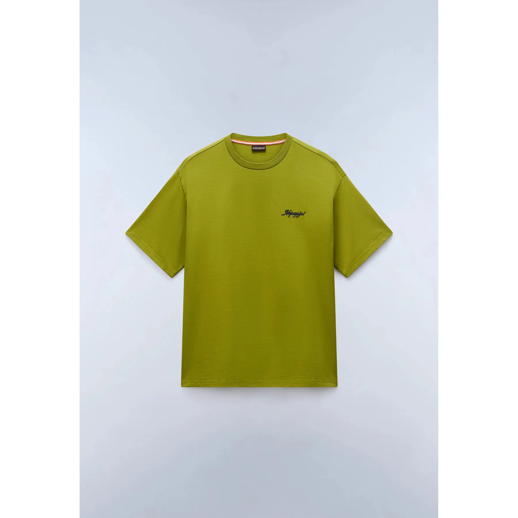 T-Shirt Napapijri Fluorite