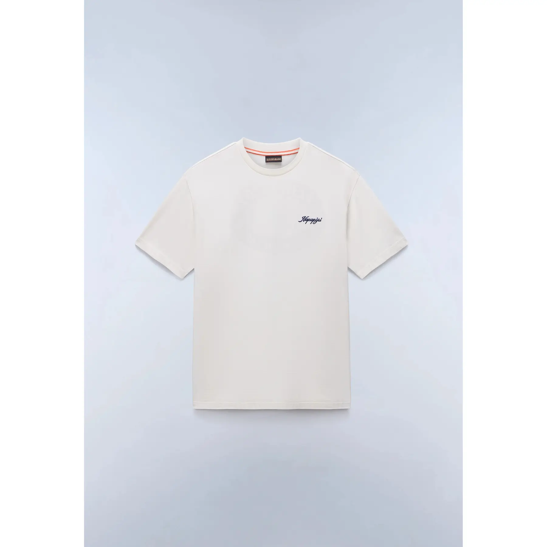 T-Shirt Napapijri Fluorite