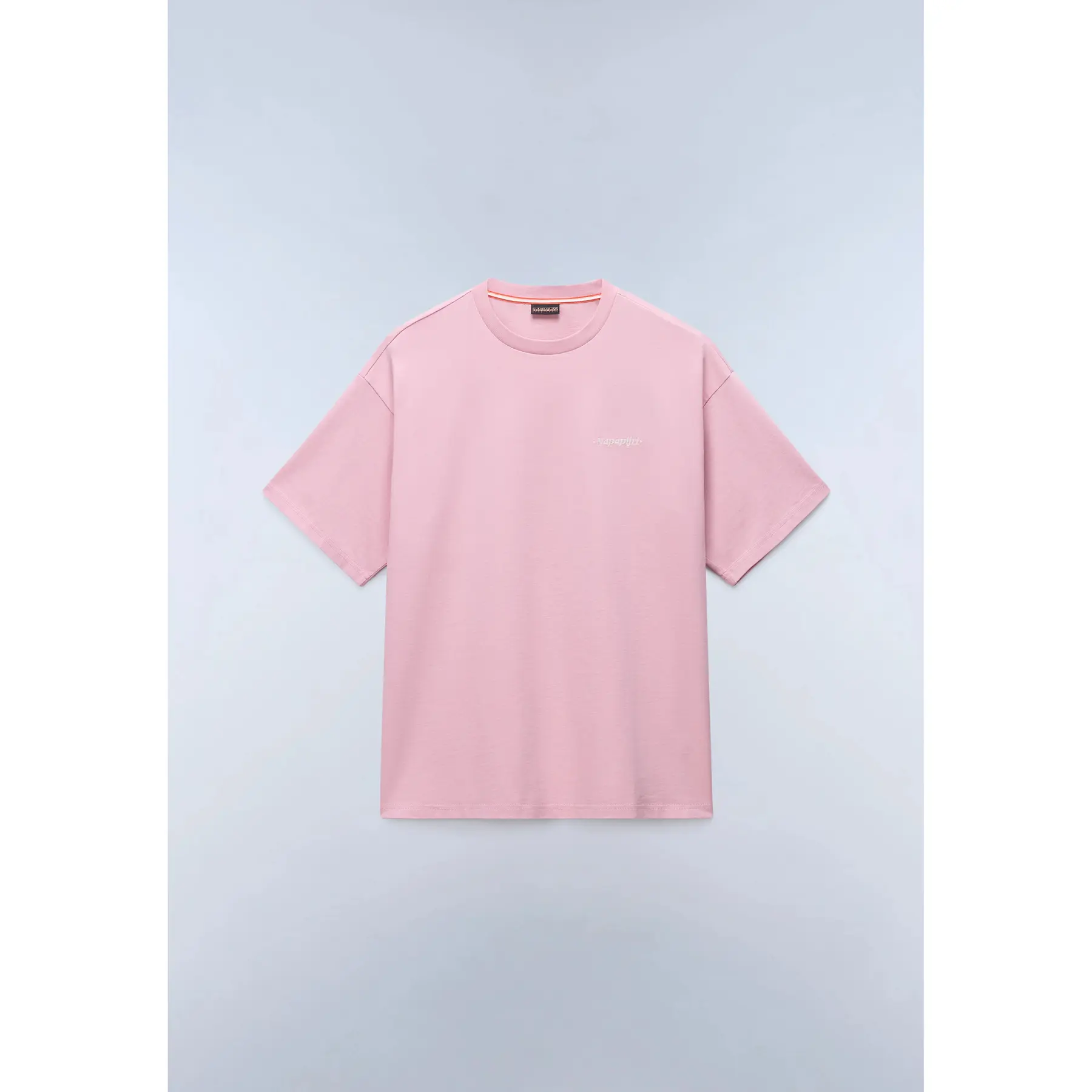 T-Shirt Napapijri Fluorite
