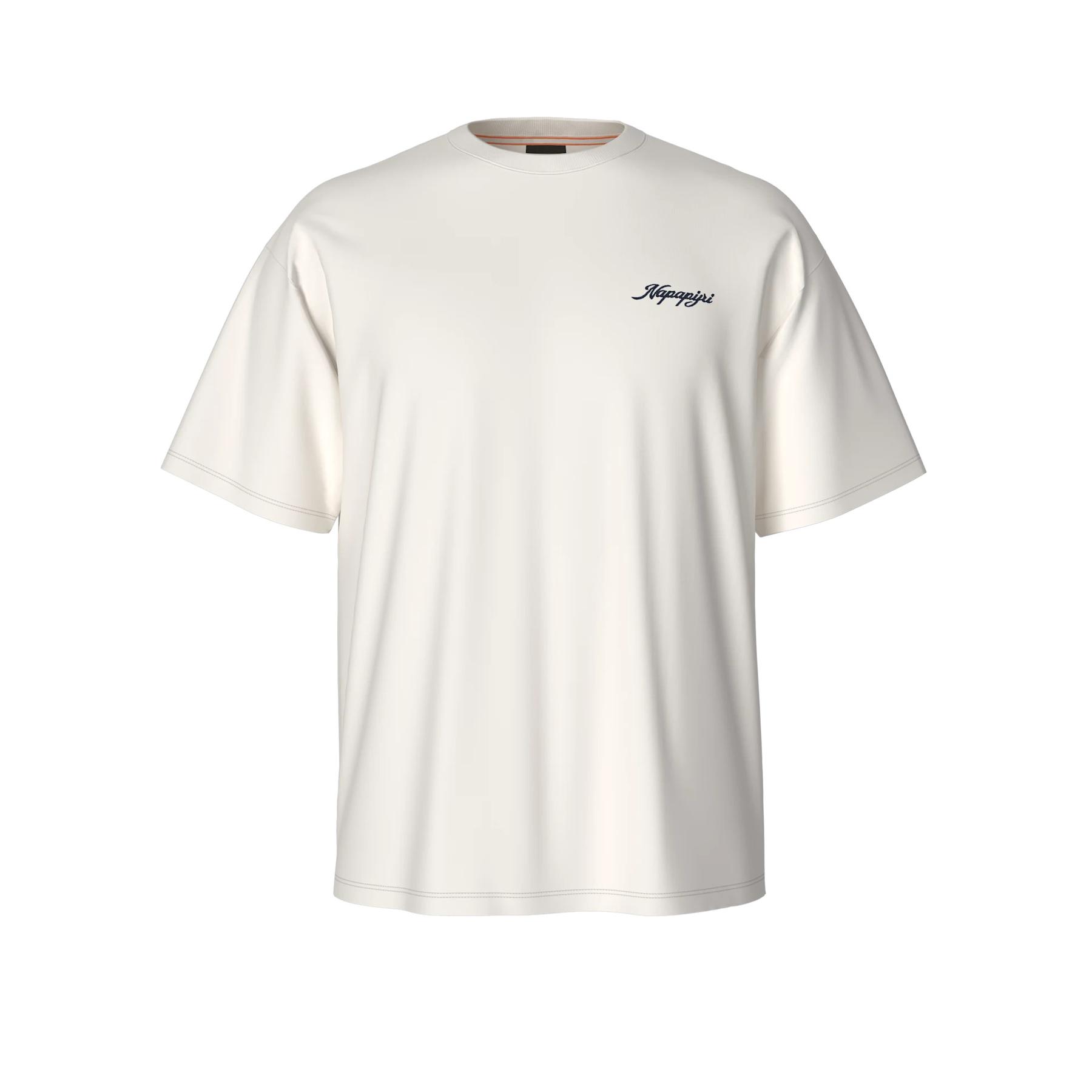 0196246911276 - T-Shirt Fluorite