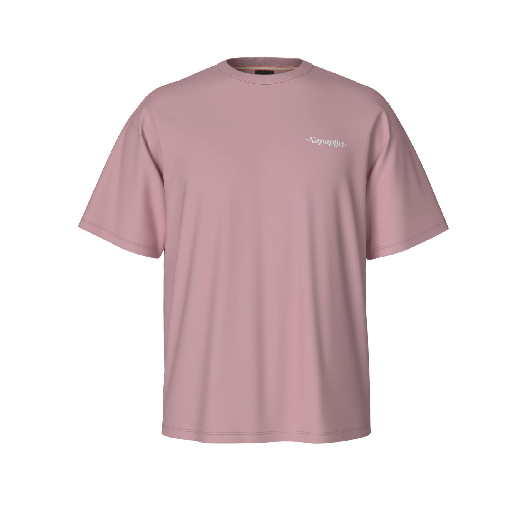 0196246908597 - T-Shirt Fluorite