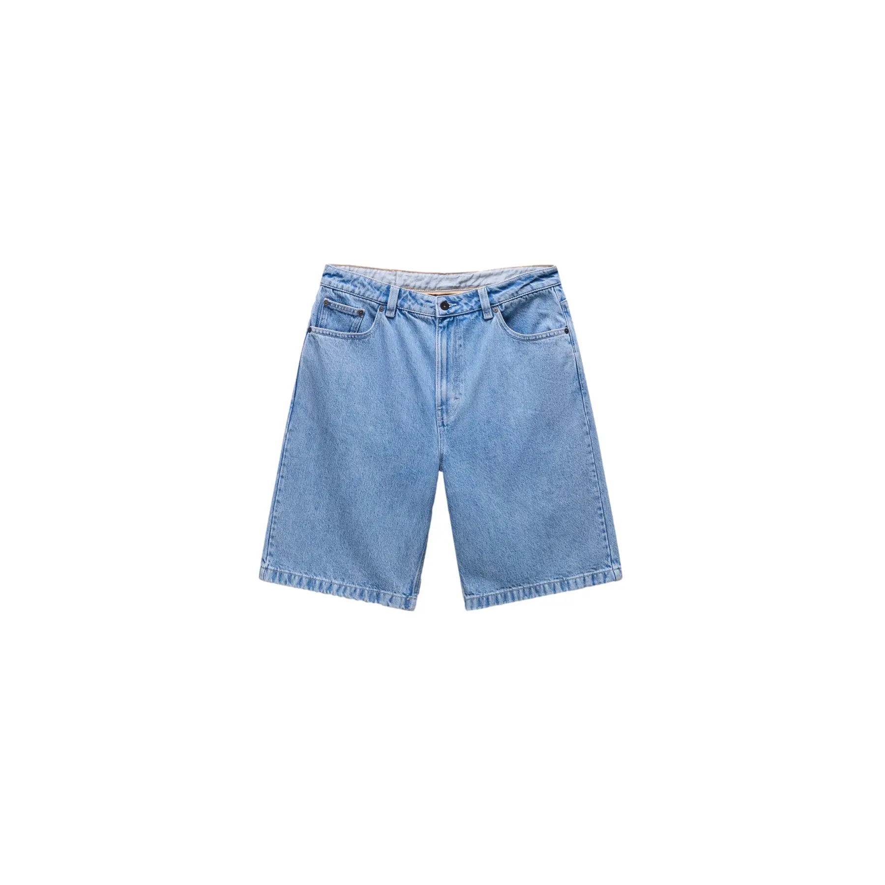 Bermuda shorts Napapijri Rambler