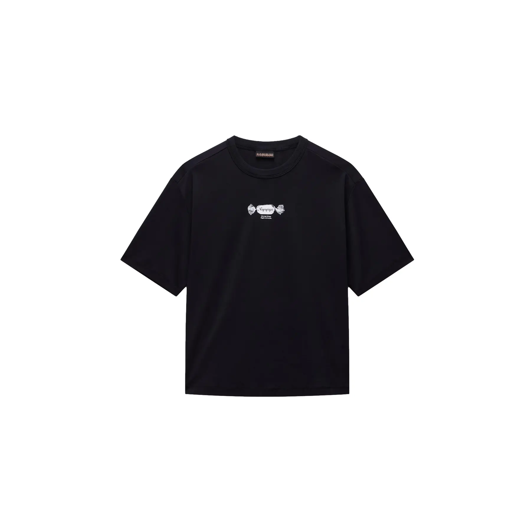 0196246939485 - T-Shirt Abbe