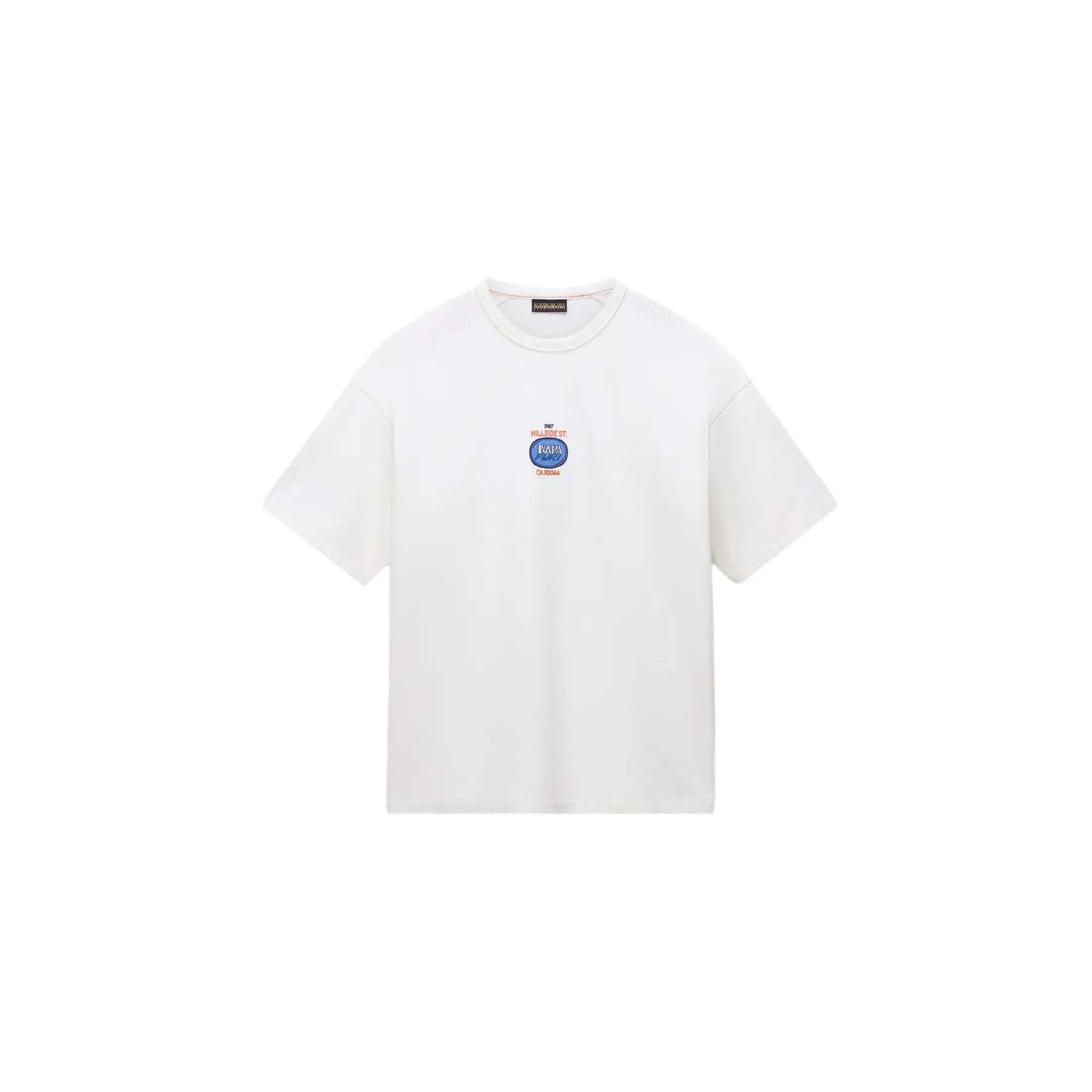 T-Shirt Napapijri Krous