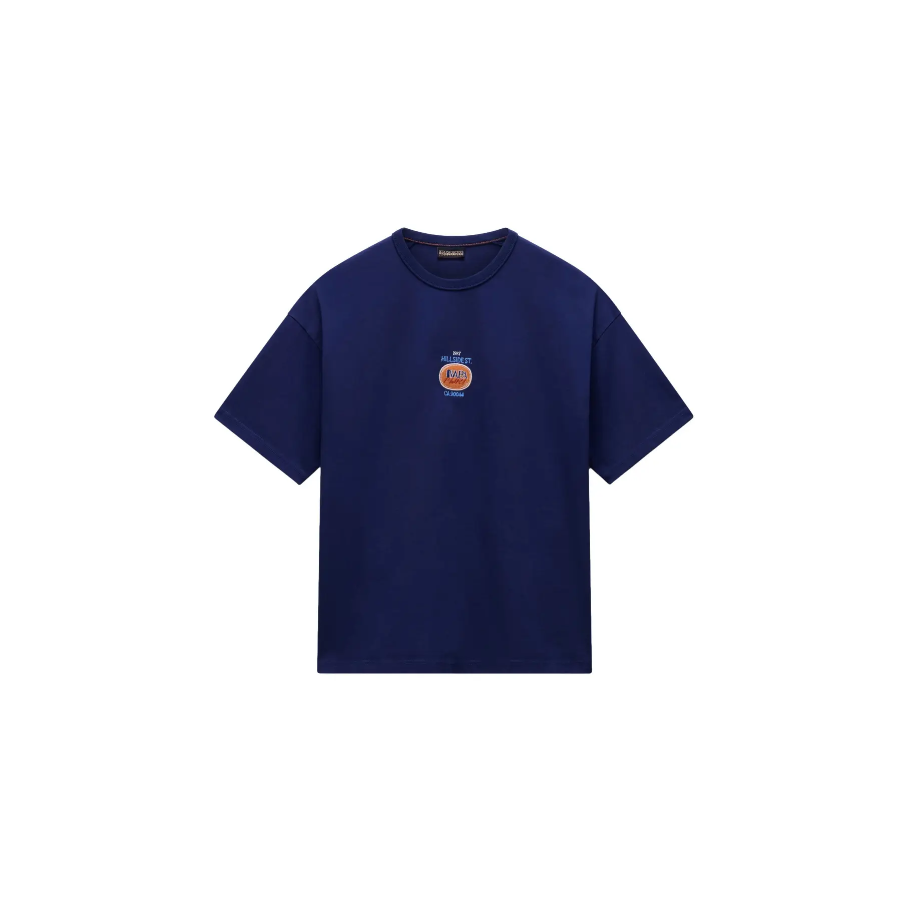 T-Shirt Napapijri Krous