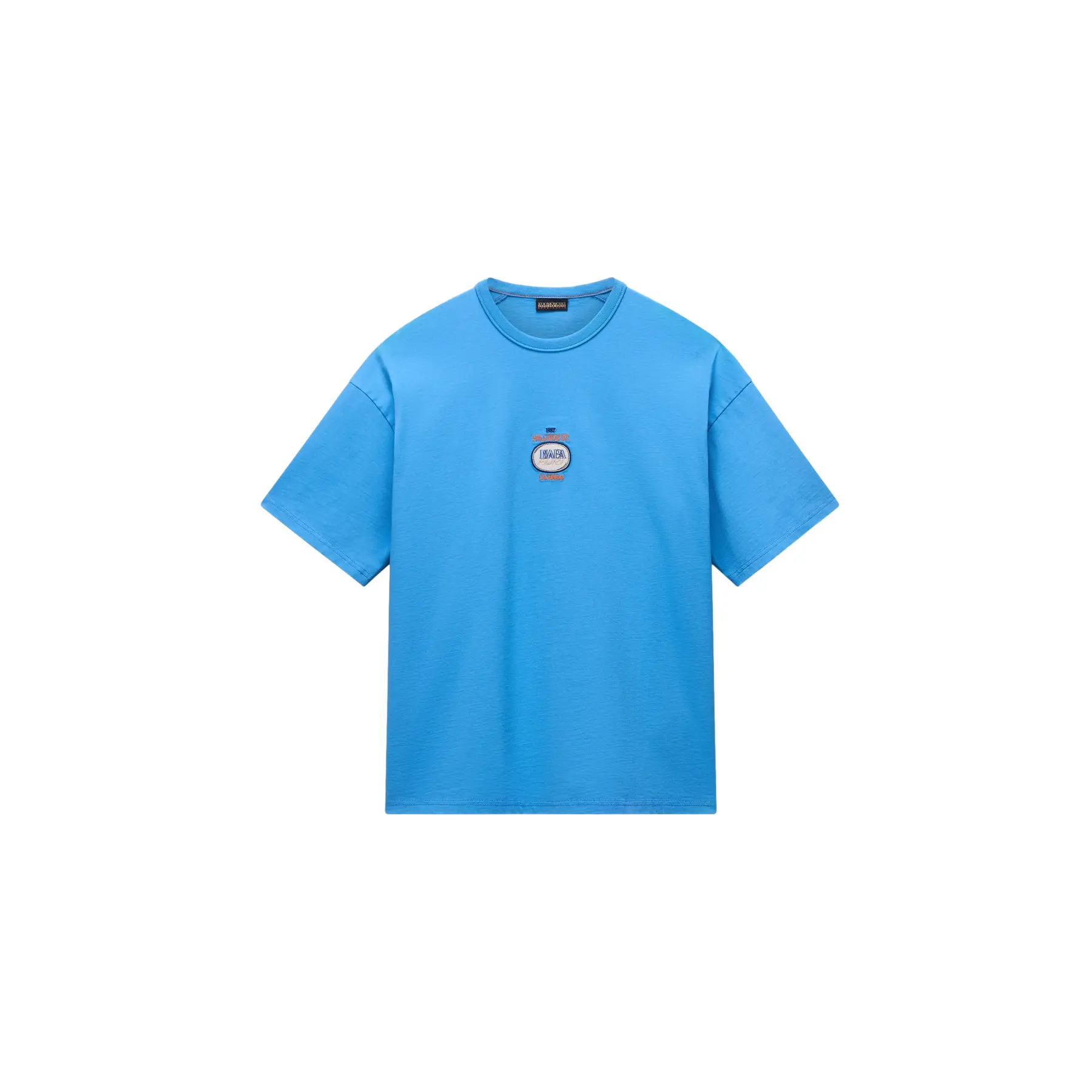 Image of T-Shirt Napapijri Krous