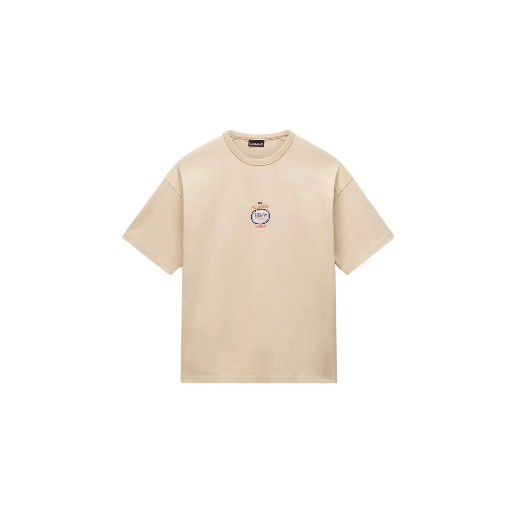 T-Shirt Napapijri Krous