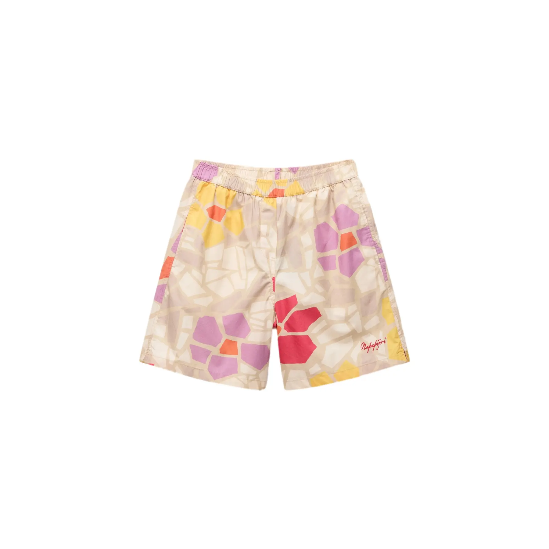 Image of Bermuda-Shorts für Damen Napapijri Anions AOP