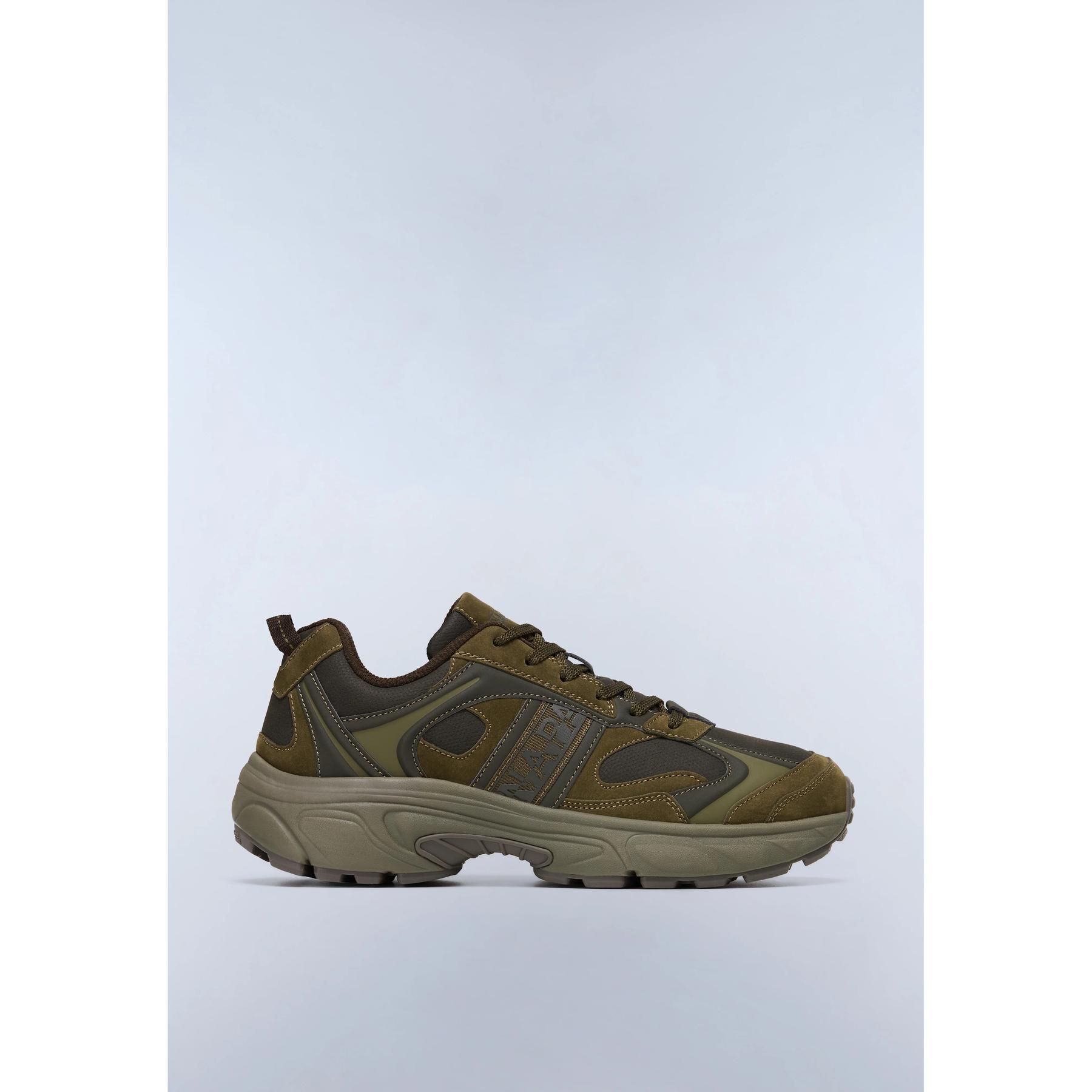 0198265771121 - Sneakers Delta