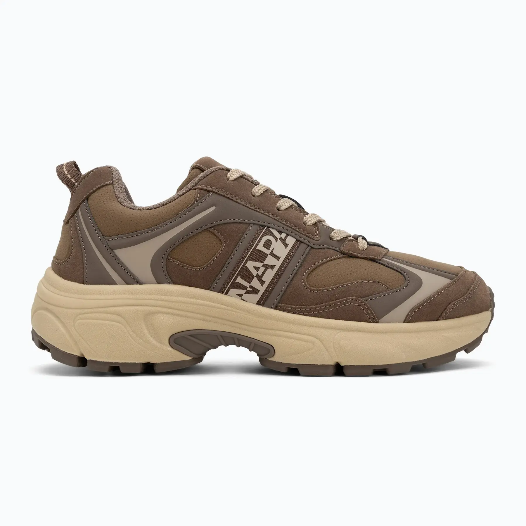0198265773453 - Sneakers F5DELTA01 NUP