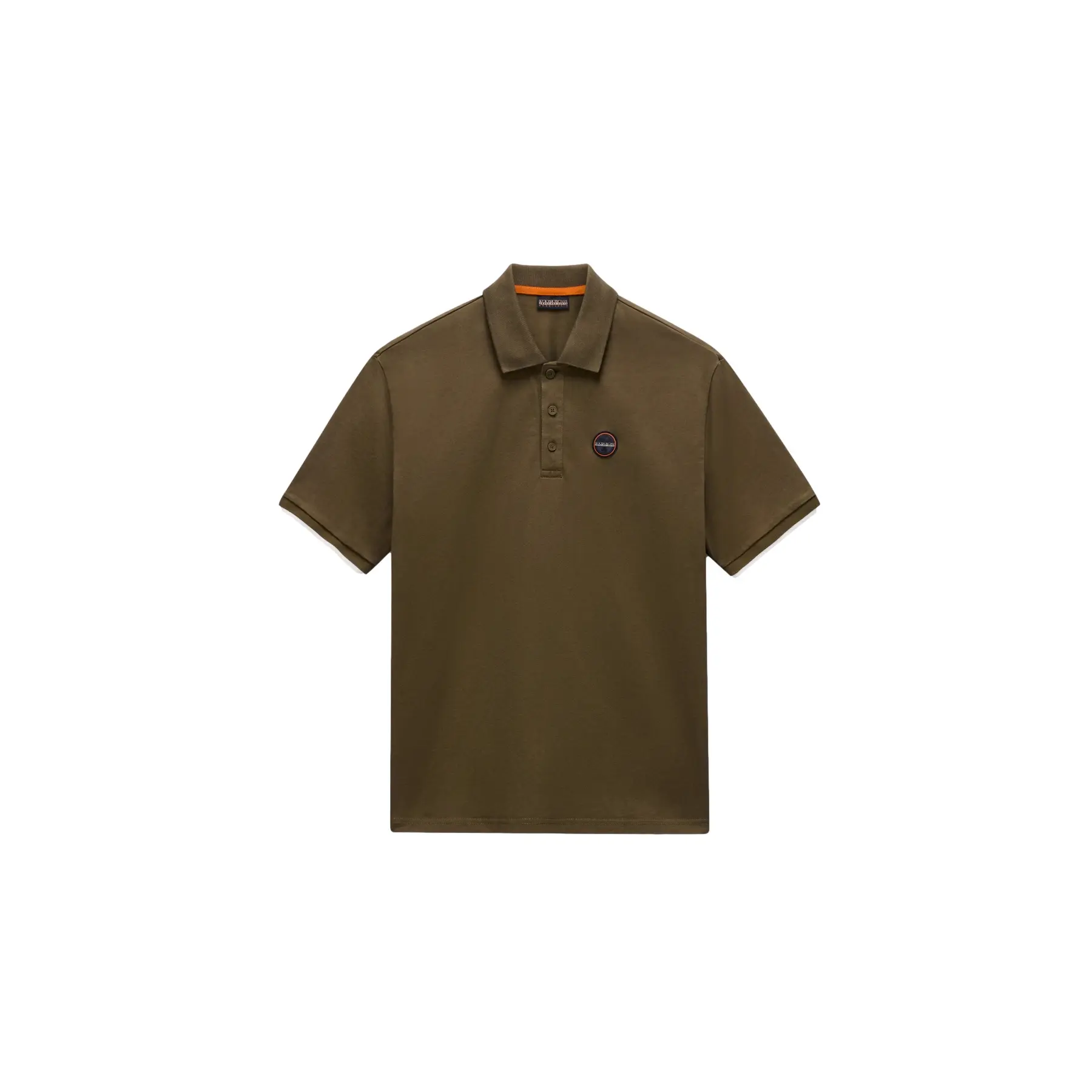 Polo-Shirt Napapijri Badge