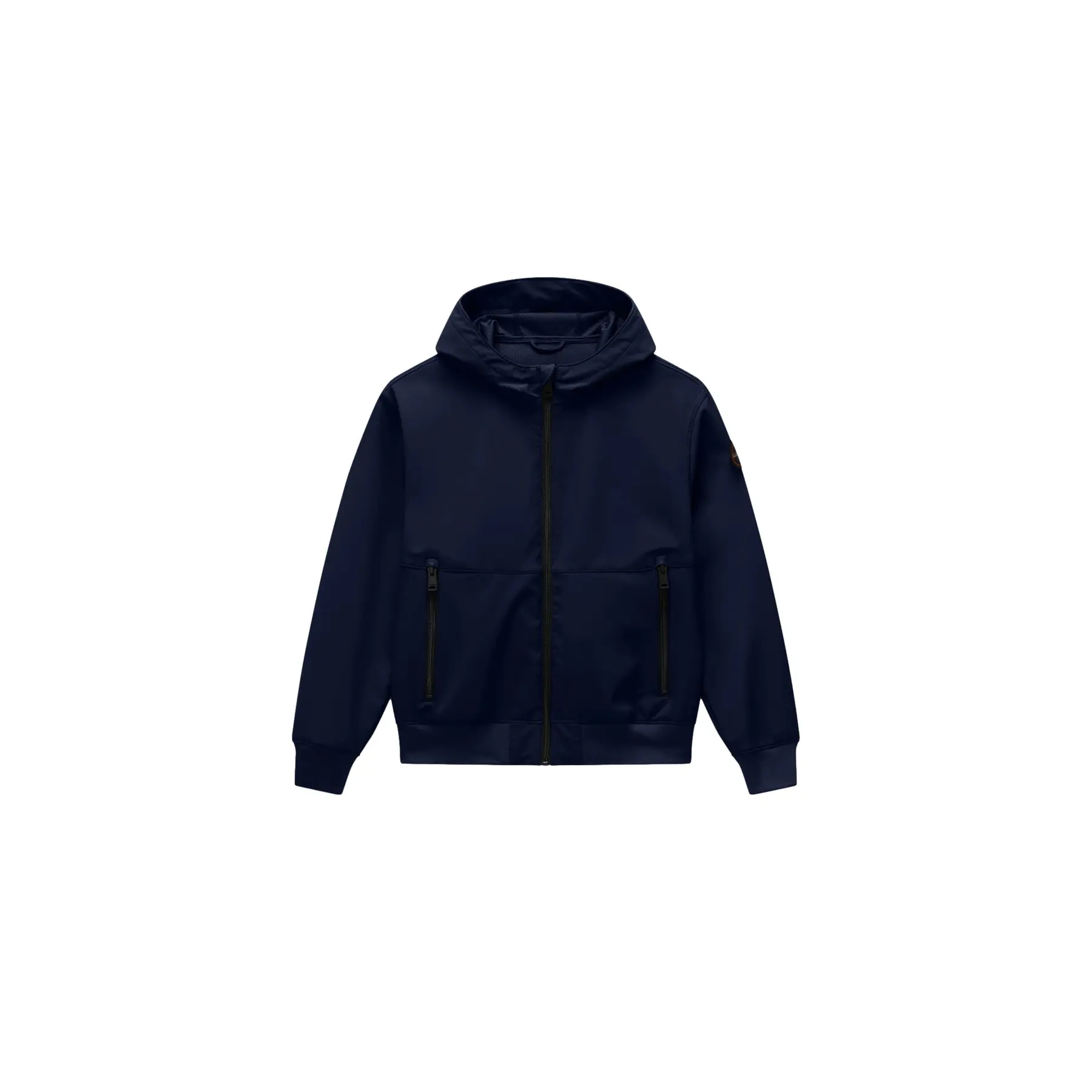 0196246923644 - Kapuzenjacke für Kinder Melville