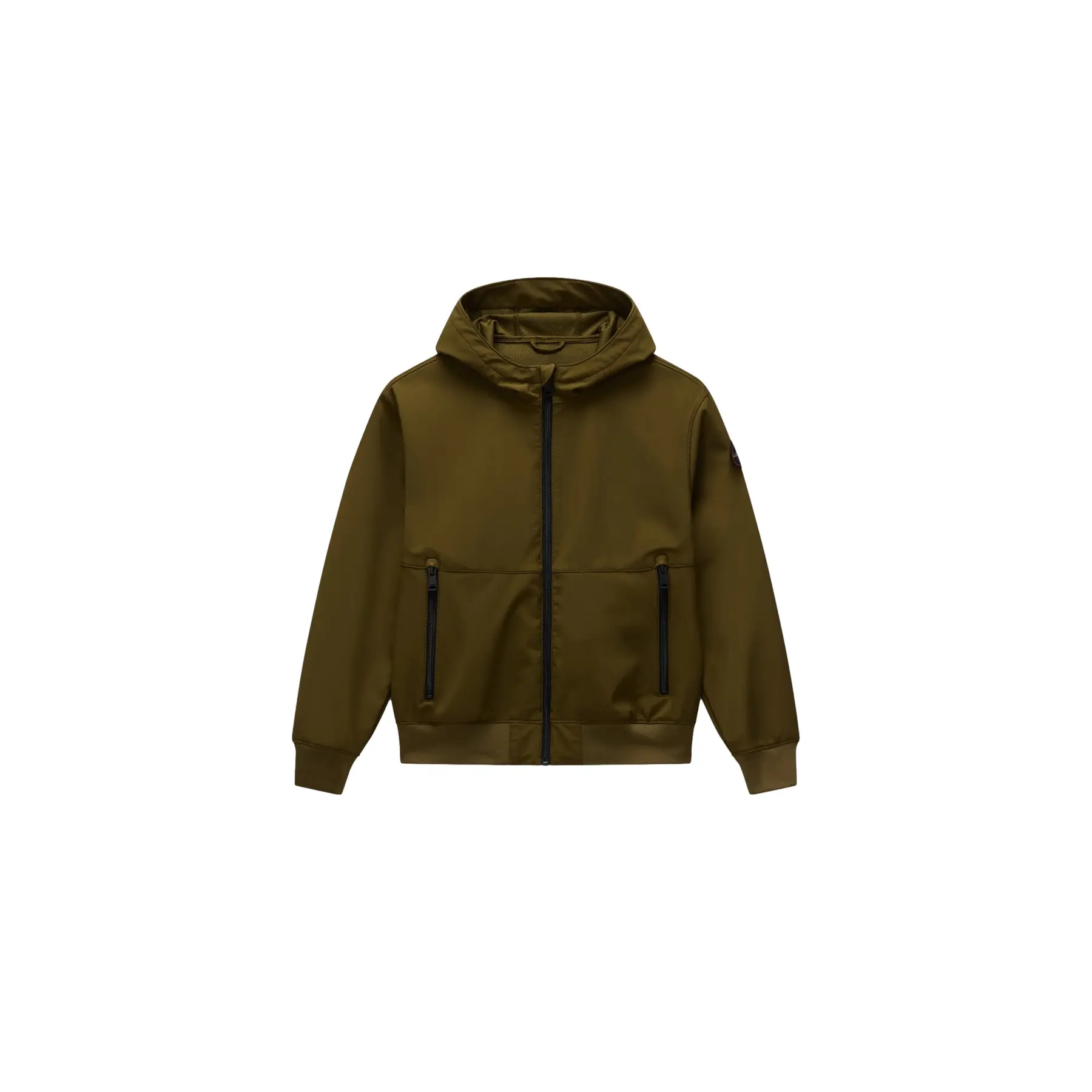 Child hooded jacket Napapijri Melville