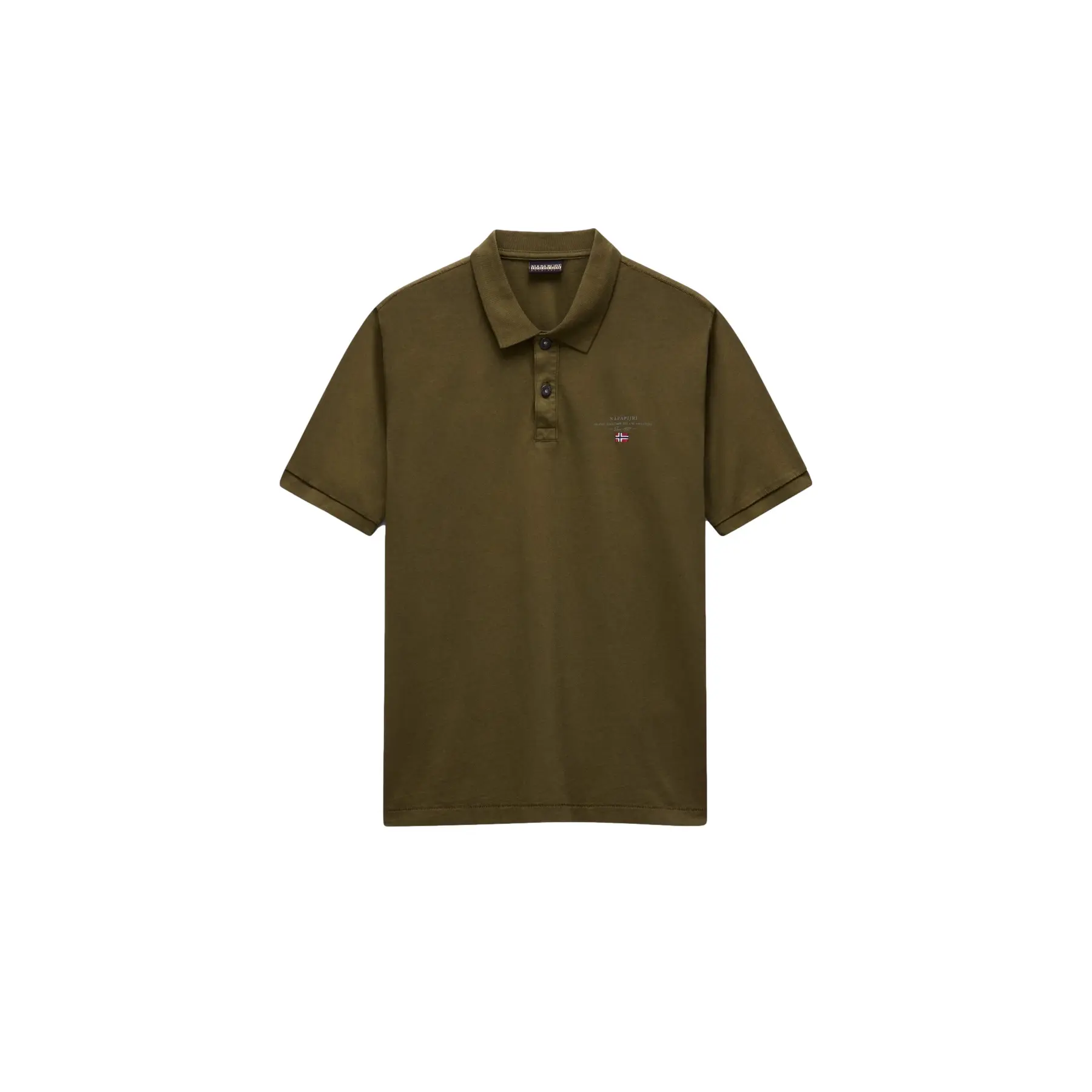 0196246914963 - Polo-Shirt Elbas