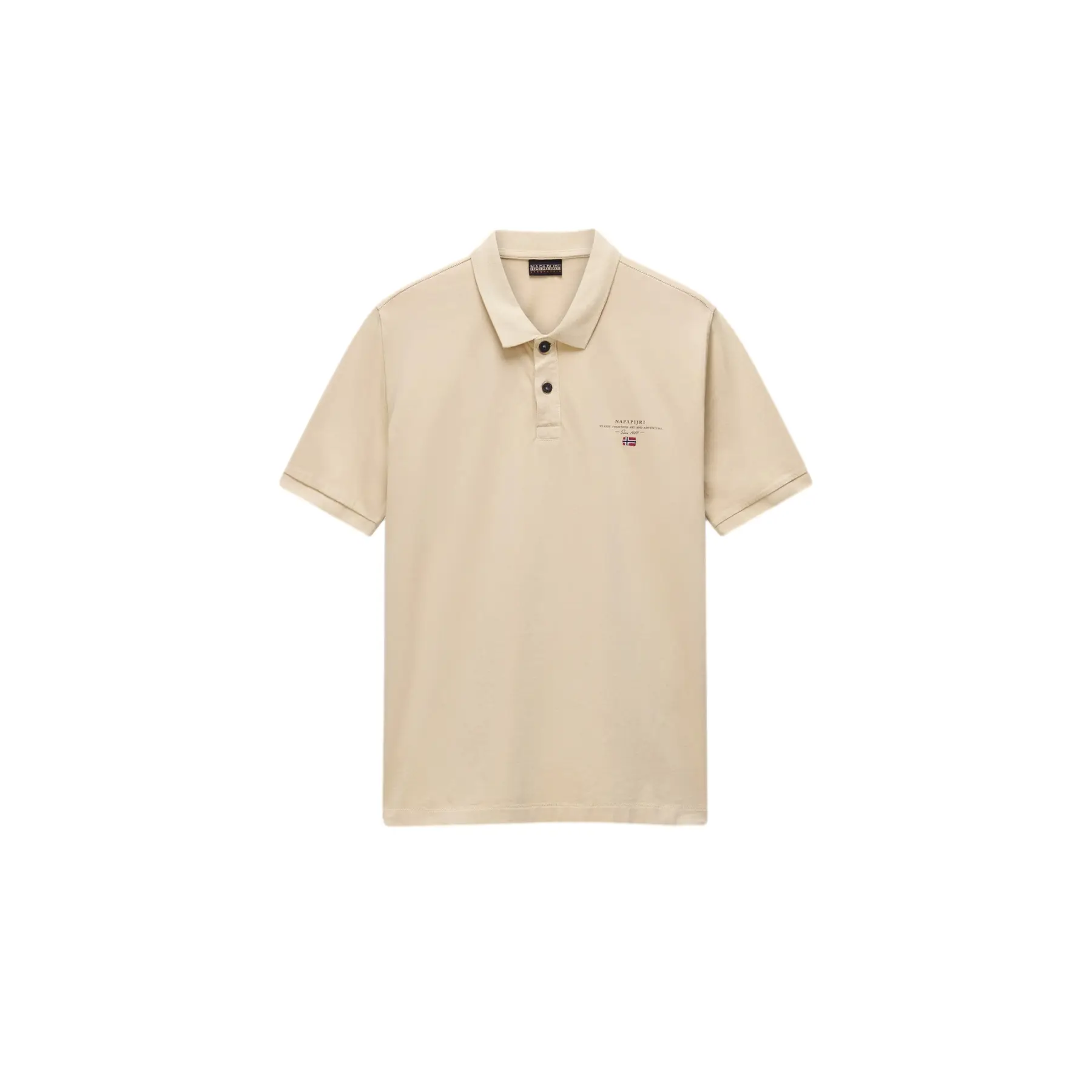 Polo-Shirt Napapijri Elbas