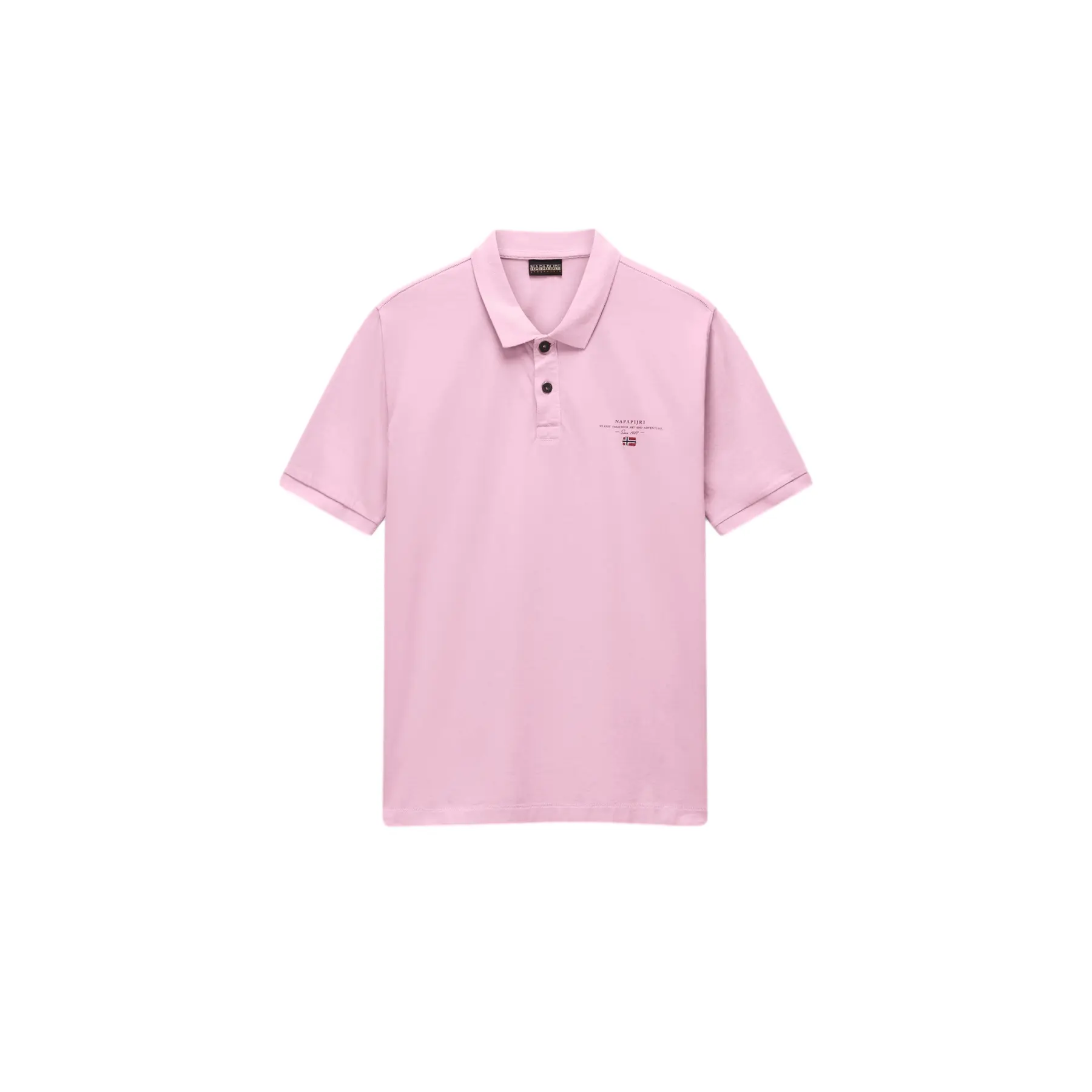 0196246915311 - Polo-Shirt Elbas