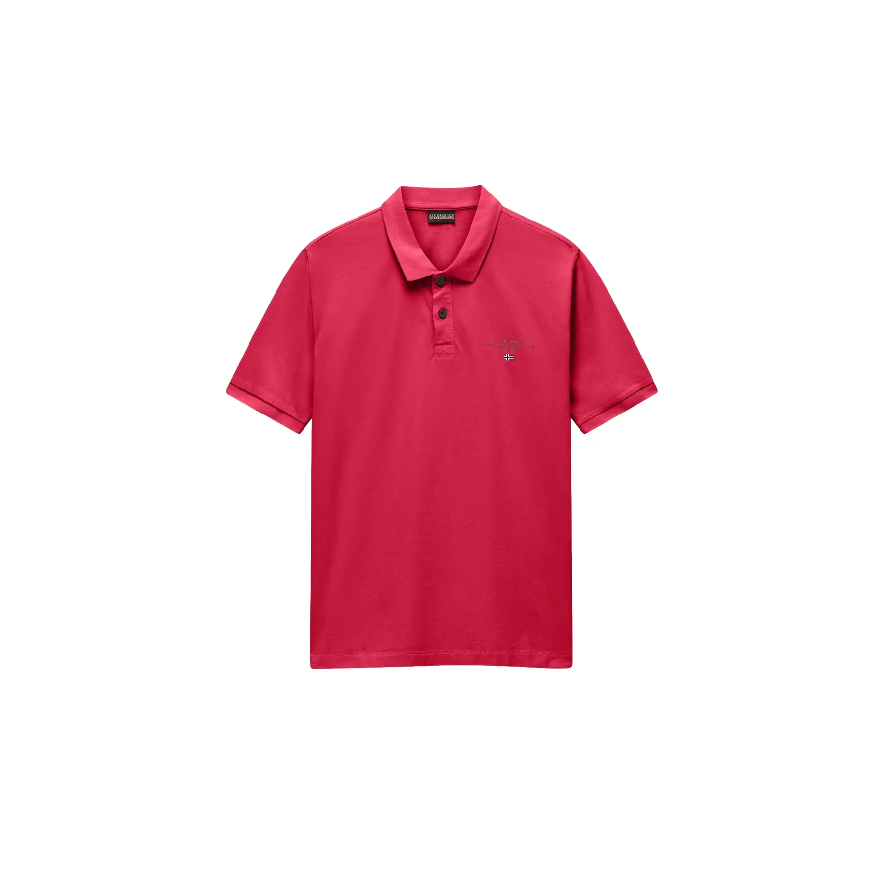 0196246915915 - Polo-Shirt Elbas
