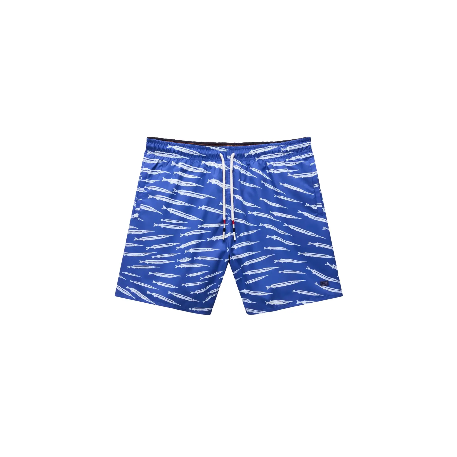 Swim shorts Napapijri Elior