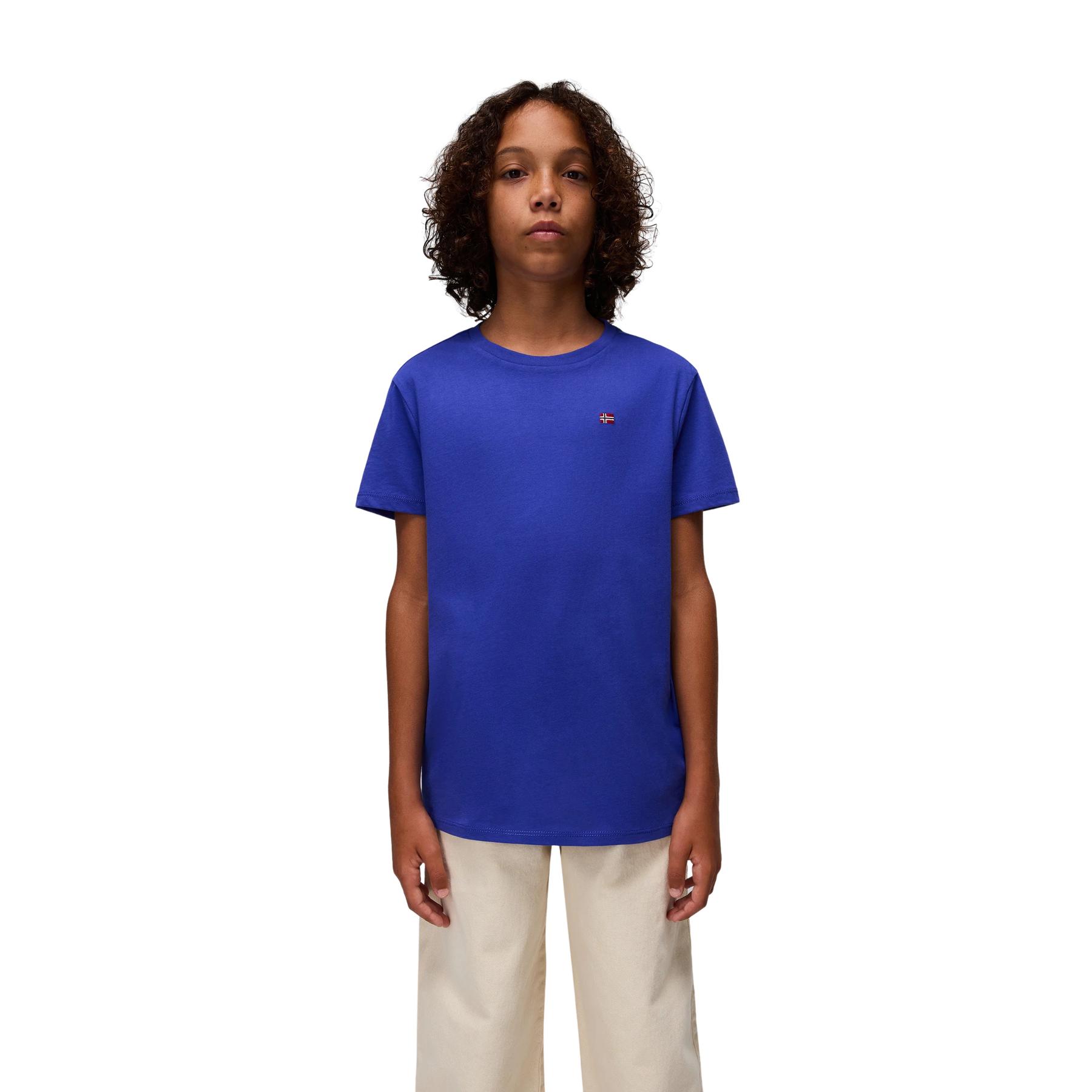 0198265689402 - T-Shirt Salis