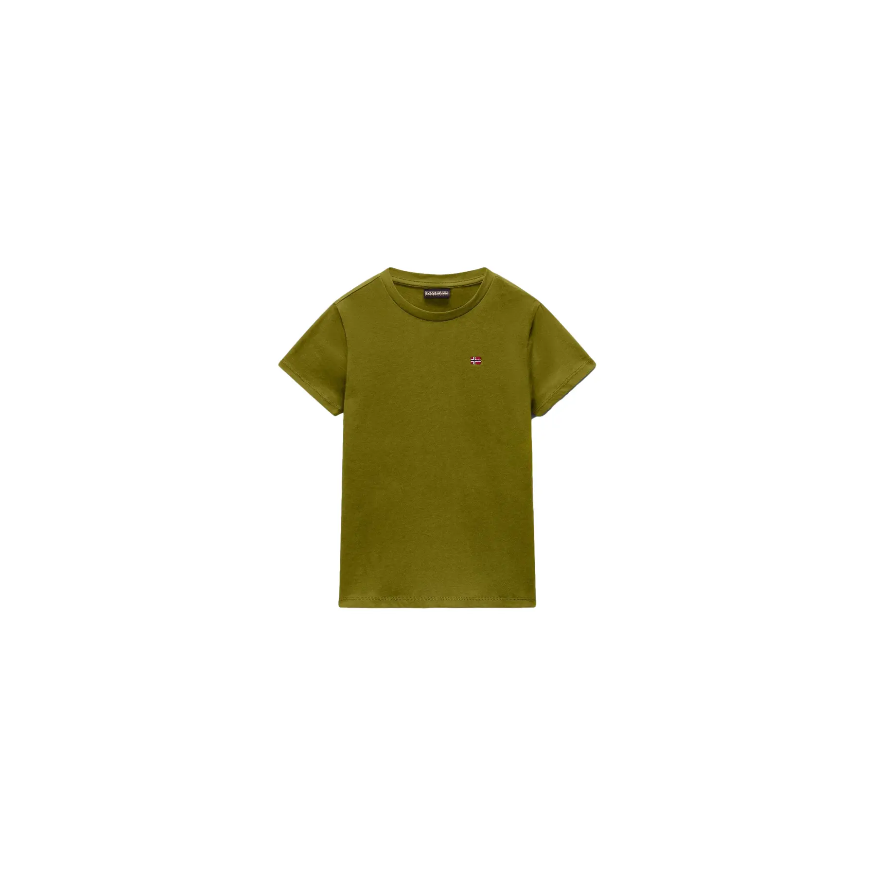 Kinder-T-shirt Napapijri Salis 2