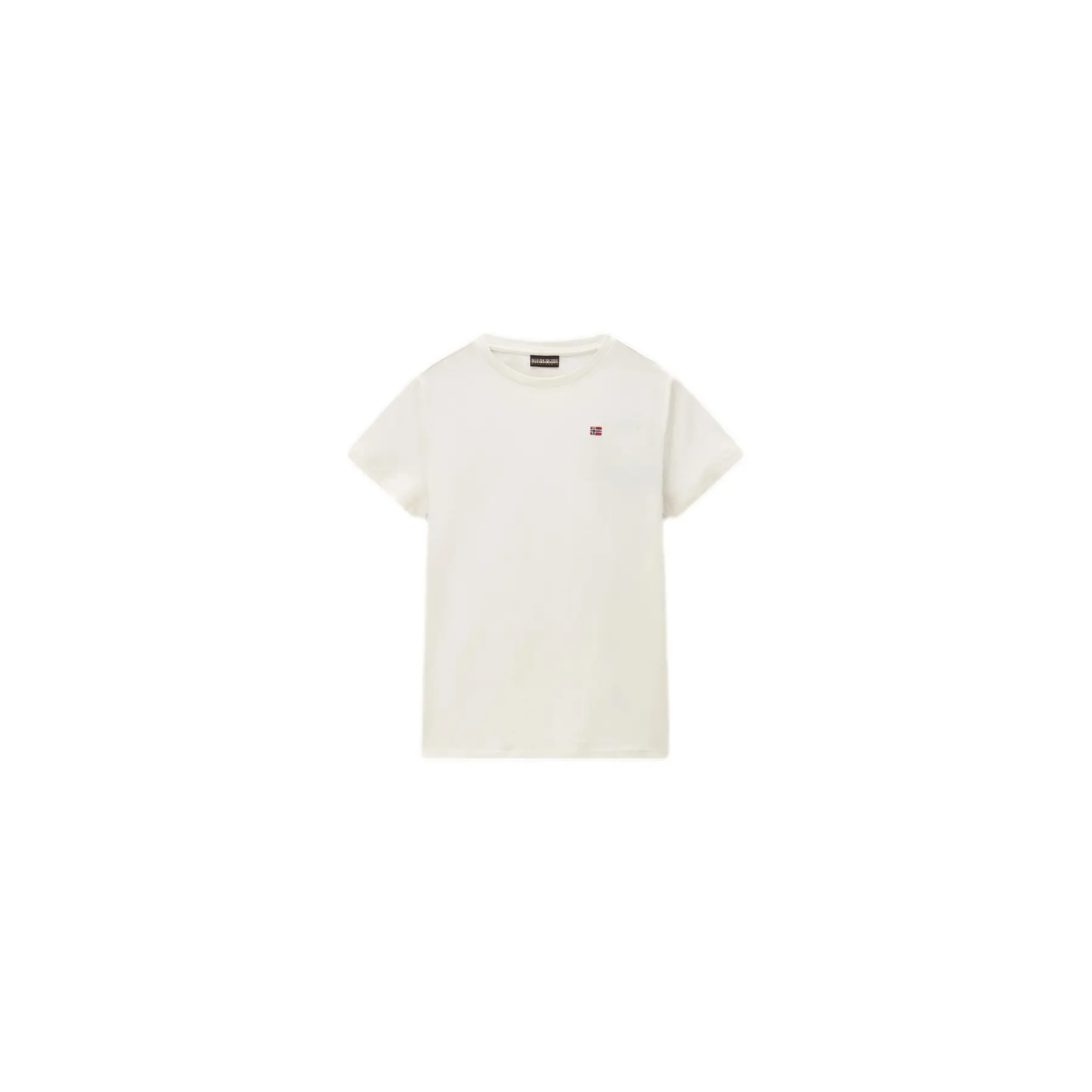 Kinder-T-shirt Napapijri Salis 2