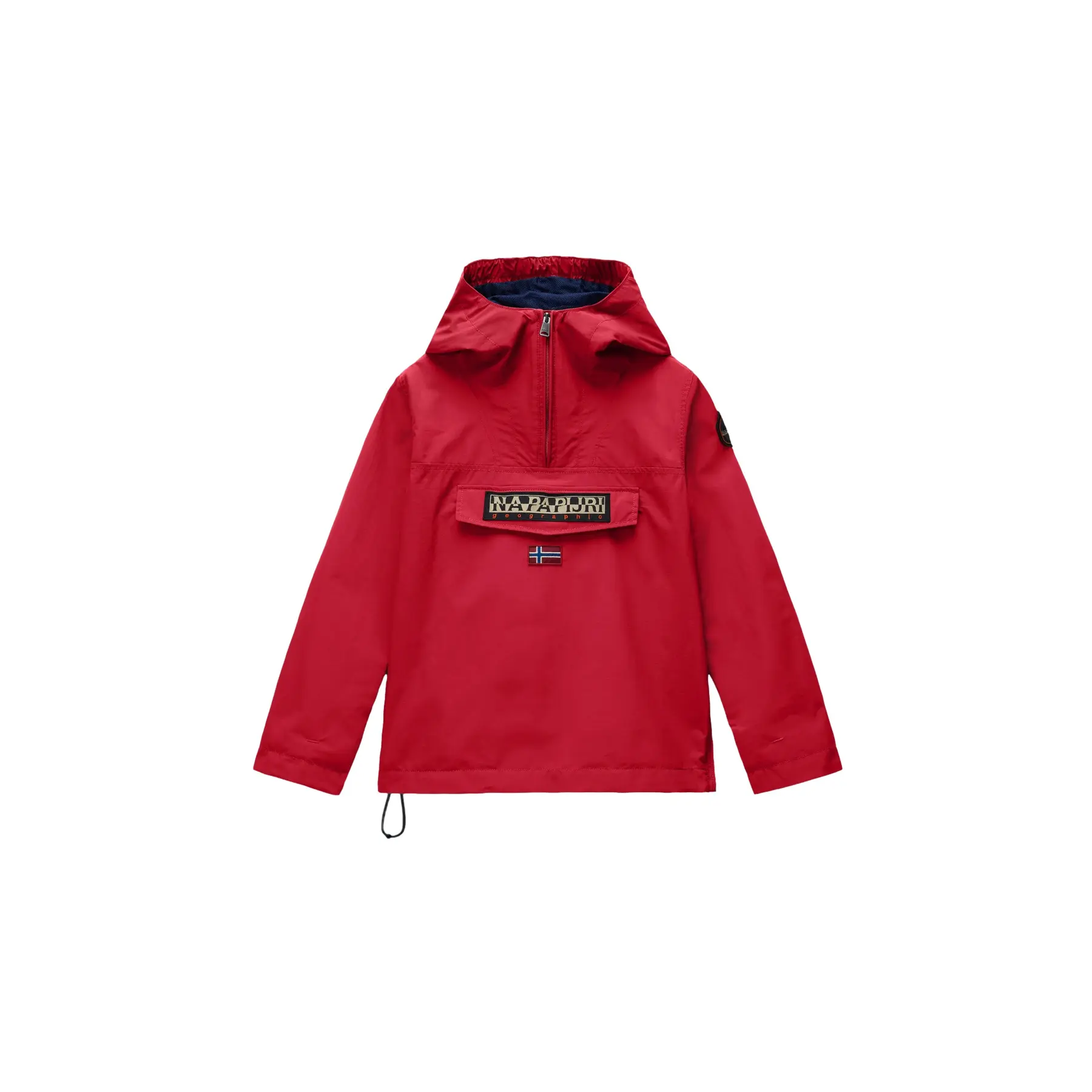 0196246945981 - Kinderanorak Summer 4