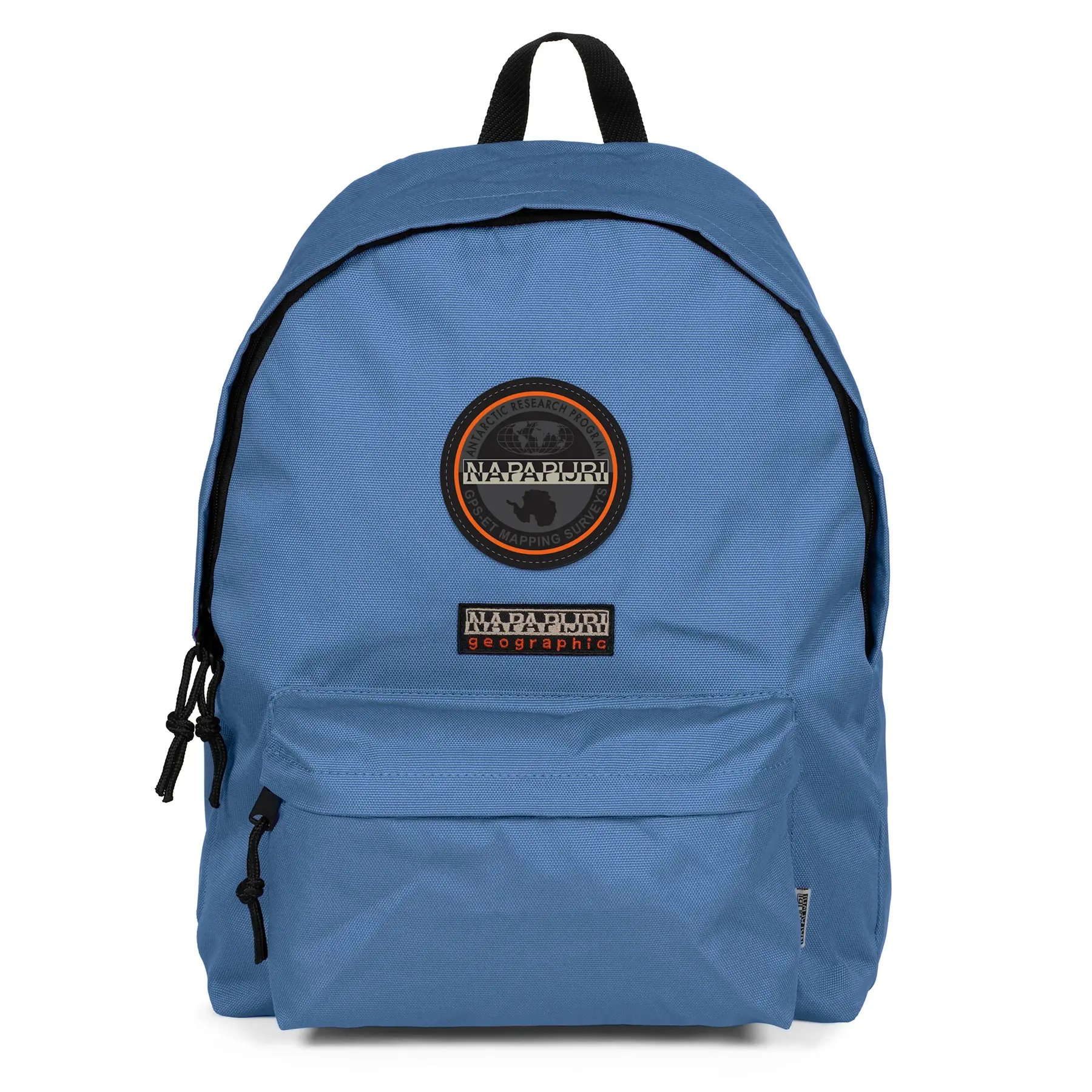 Napapijri Bleu Backpack Voyage 3