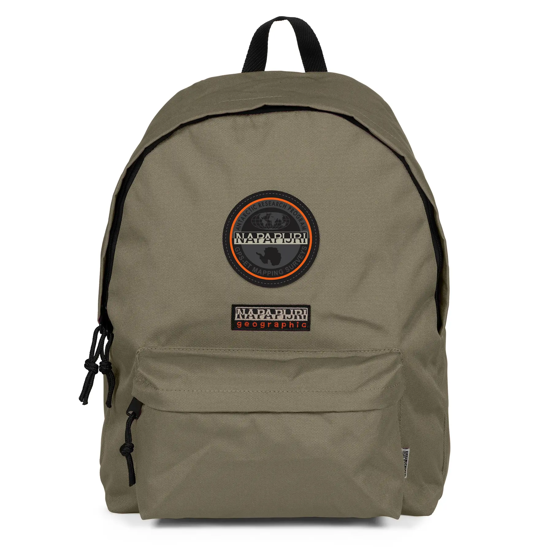 Napapijri Men's Vert Backpack Voyage 3