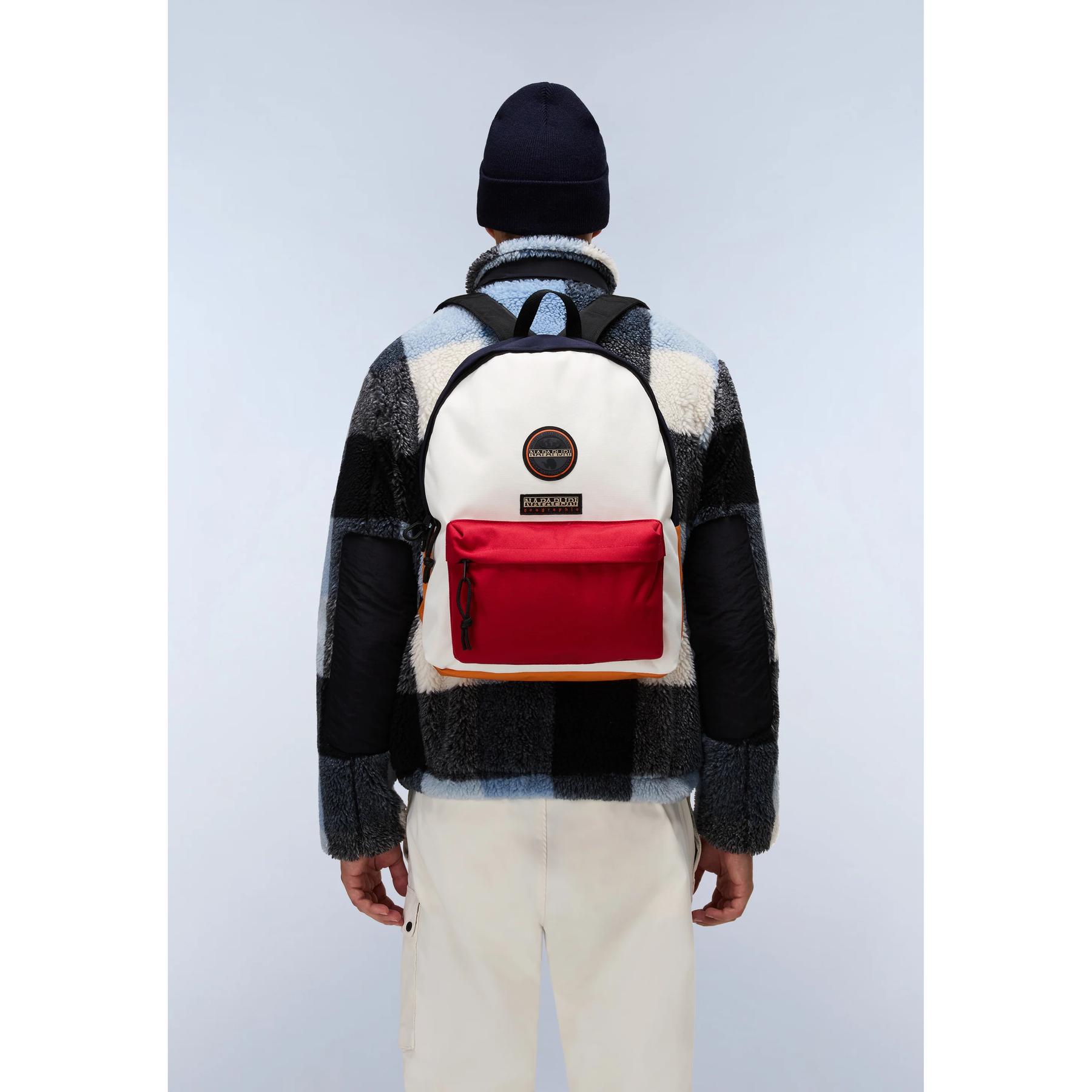 0198265606669 - Rucksack Voyage 3