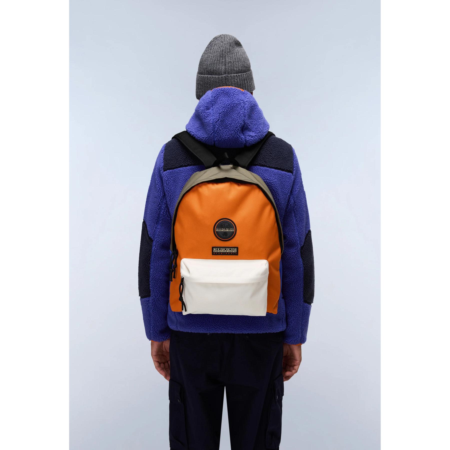 0198265606614 - Rucksack Voyage 3