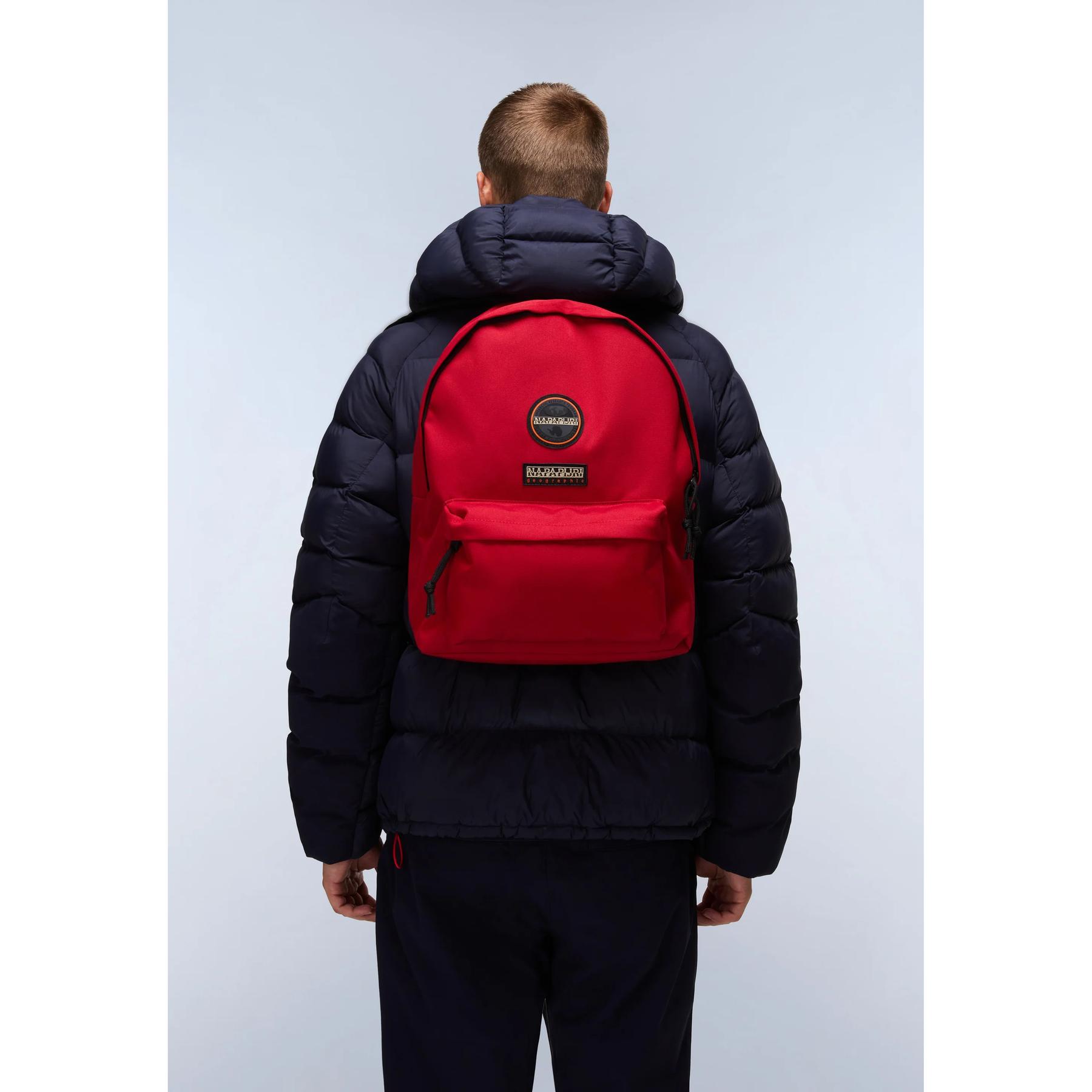 0198265606133 - Rucksack Voyage 3