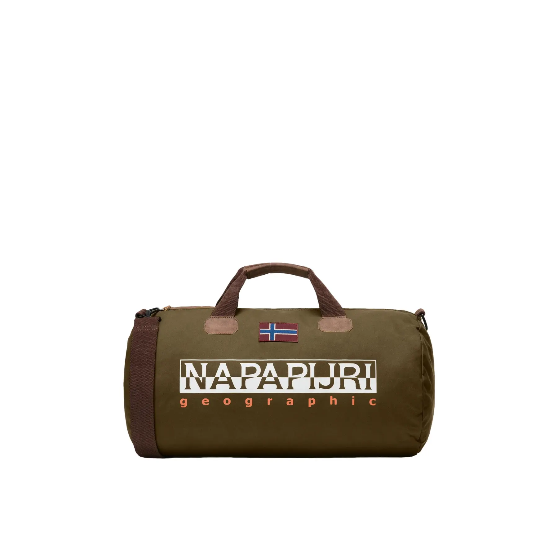 Duffel Bag Napapijri Bering 48 L