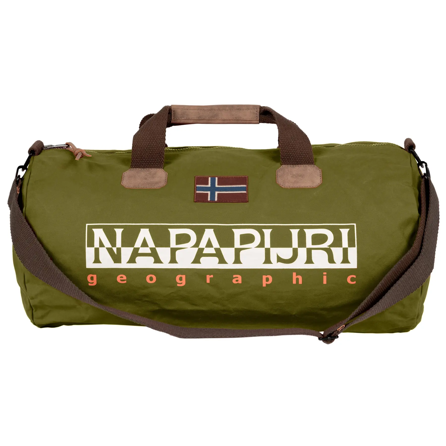 Travel Bag Napapijri Bering 3