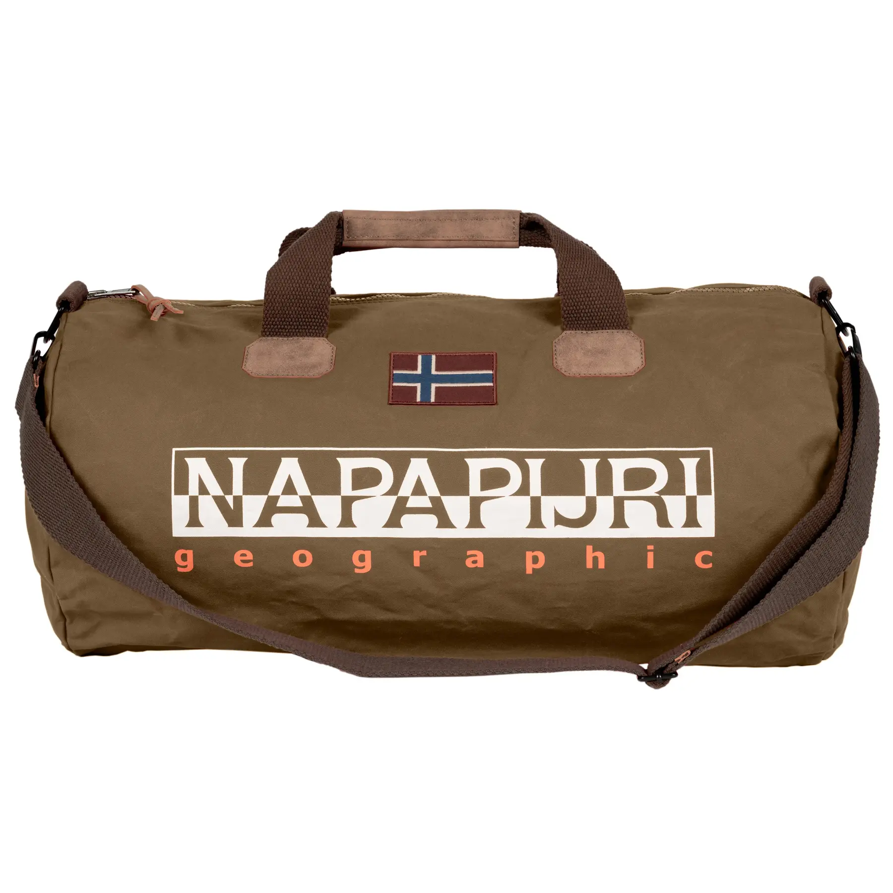 Travel Bag Napapijri Bering 3