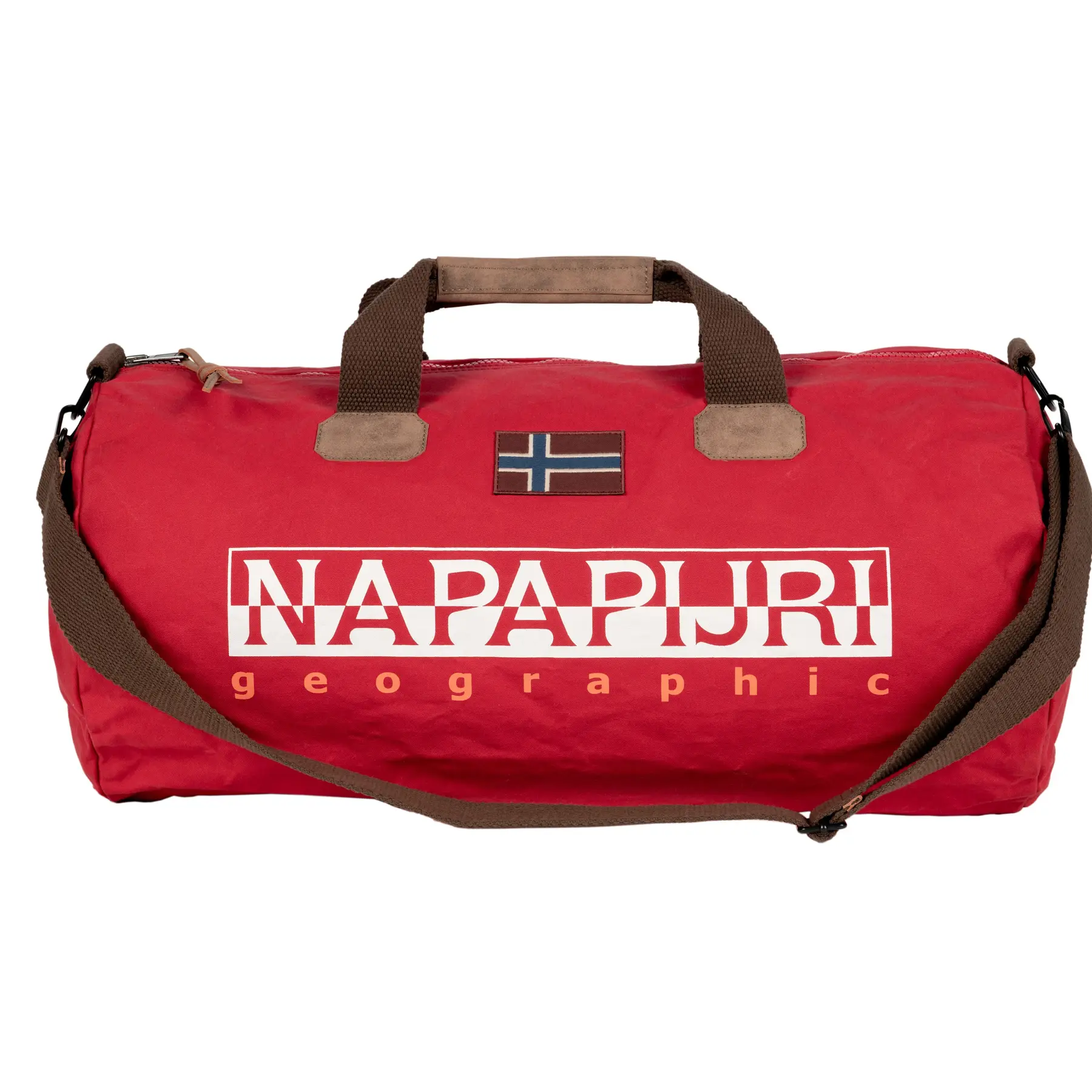 Travel Bag Napapijri Bering 3