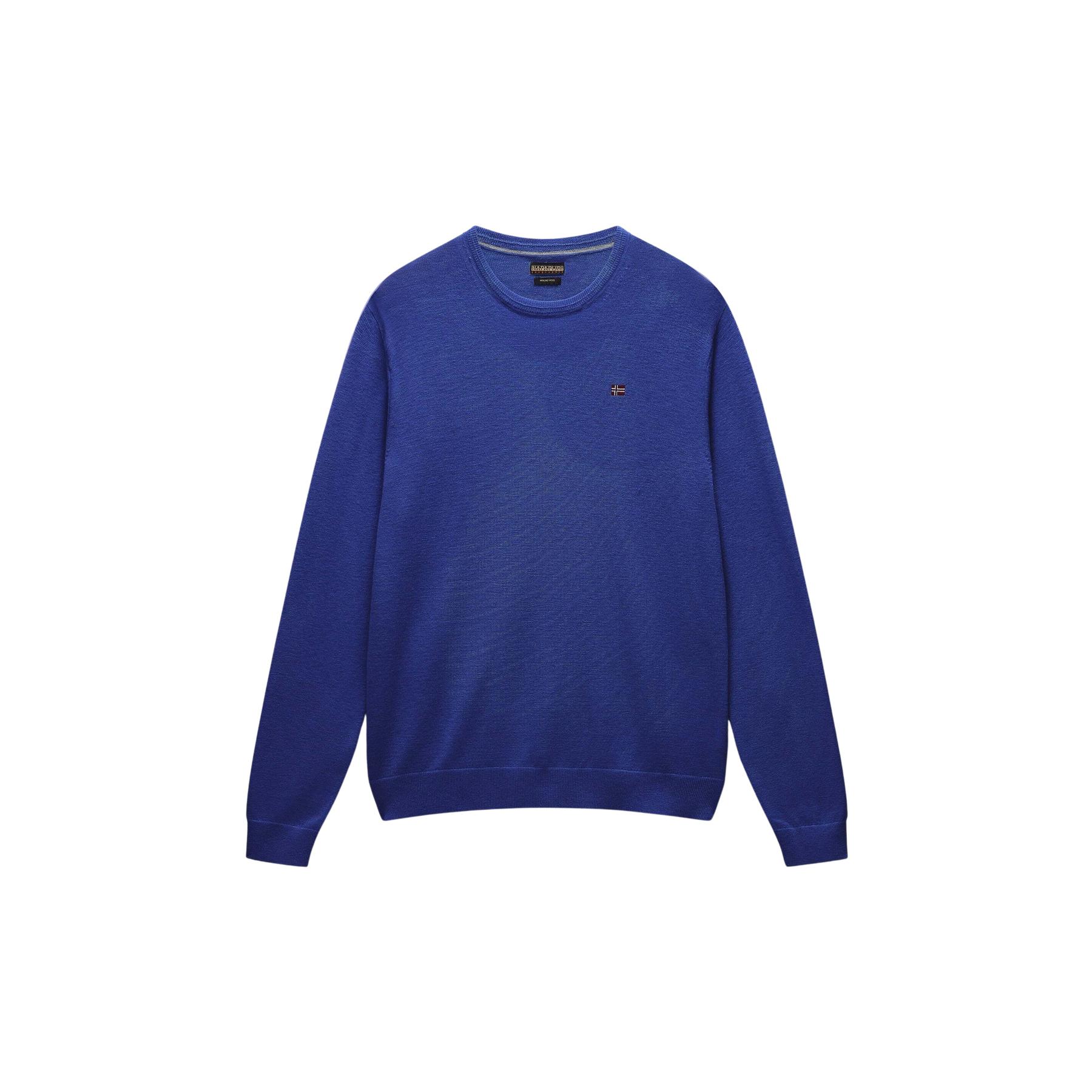 0198265631388 - Pullover Damavand 4